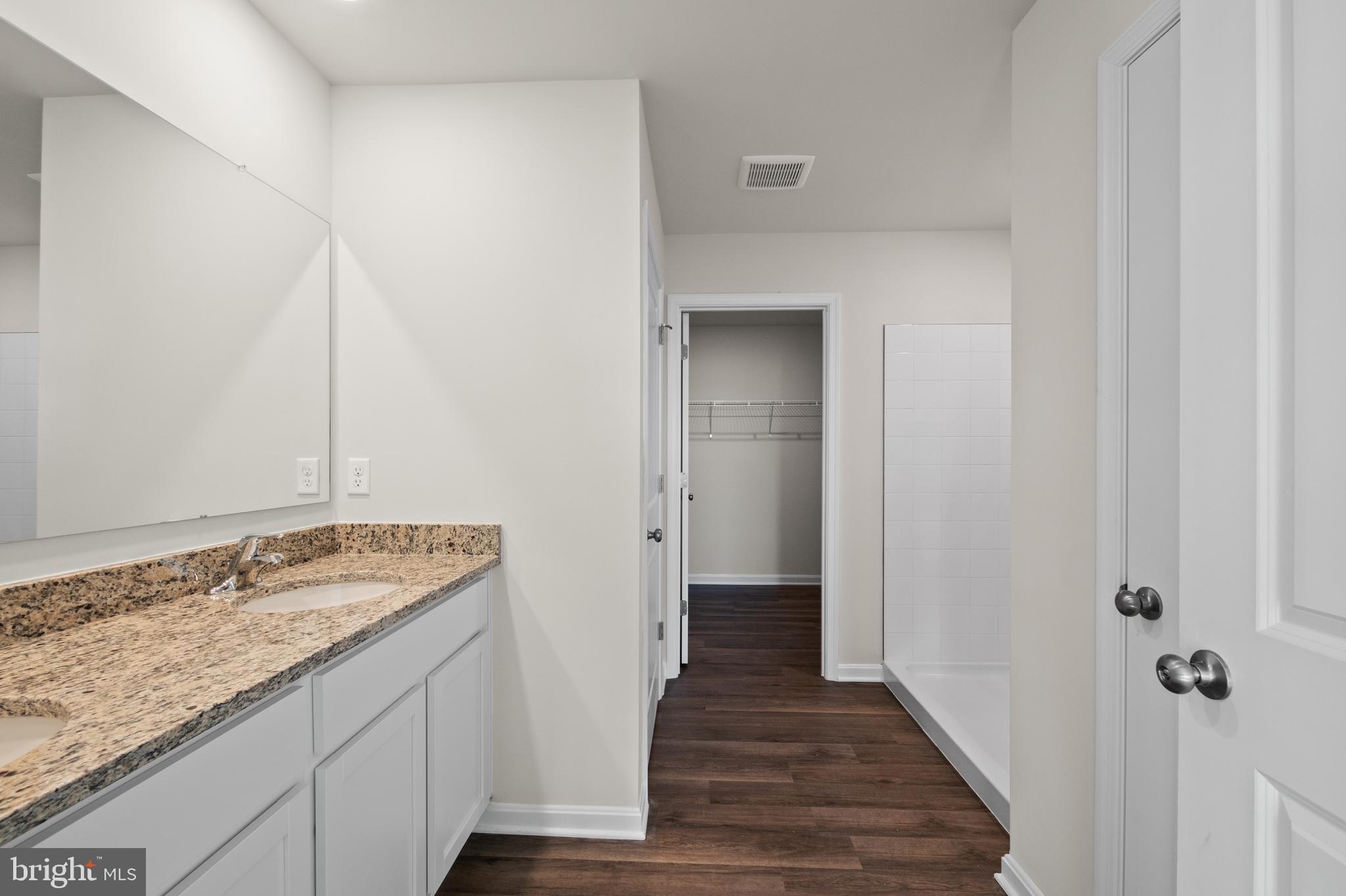 RIDGELY'S RESERVE - Residential