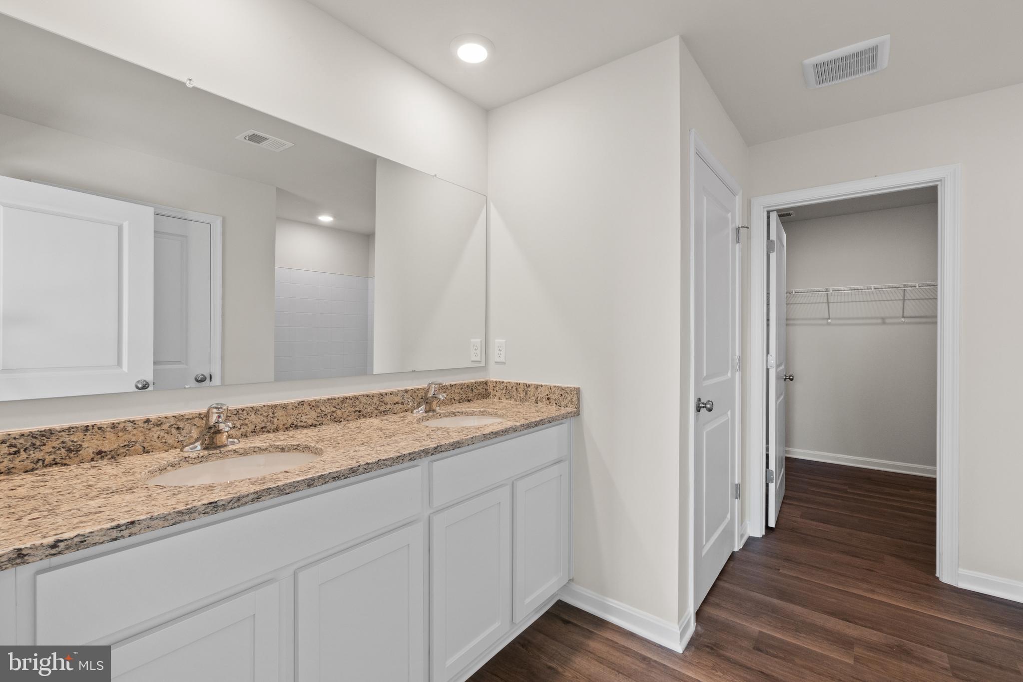 RIDGELY'S RESERVE - Residential