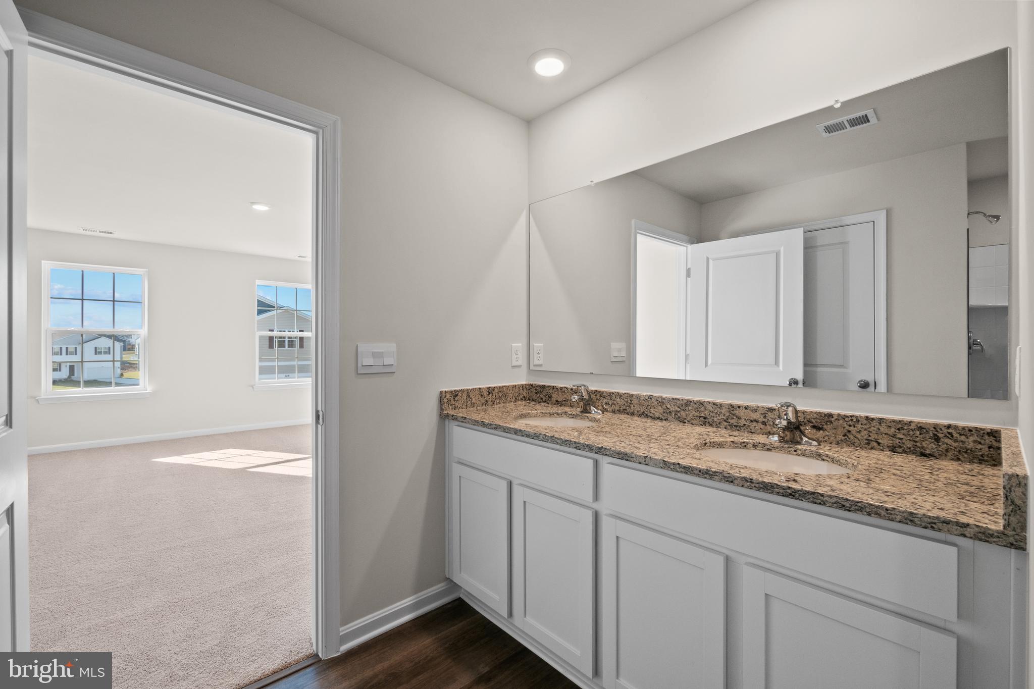 RIDGELY'S RESERVE - Residential