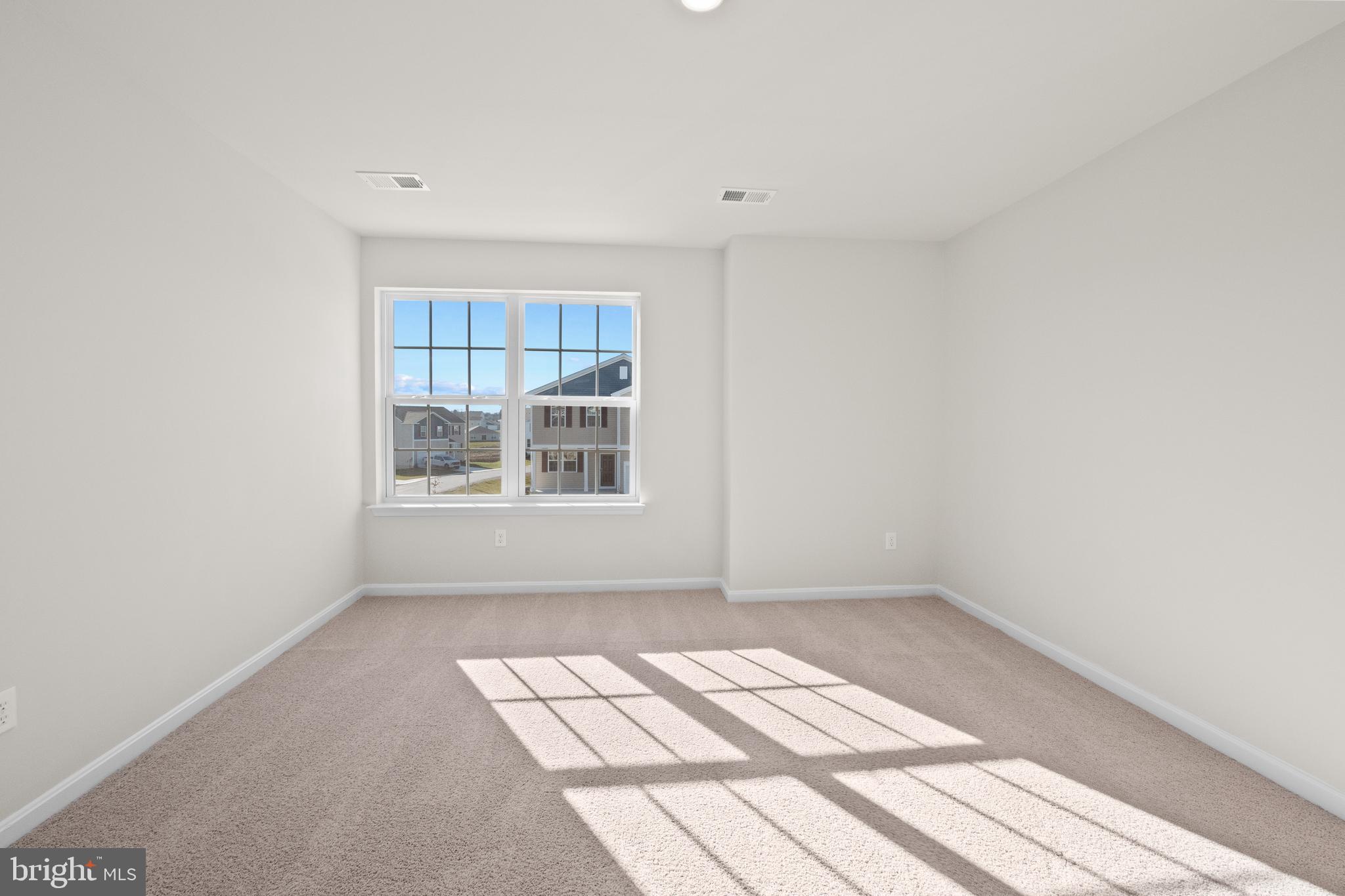 RIDGELY'S RESERVE - Residential