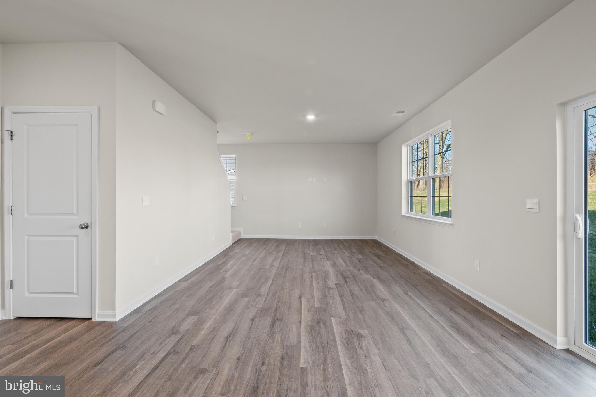RIDGELY'S RESERVE - Residential