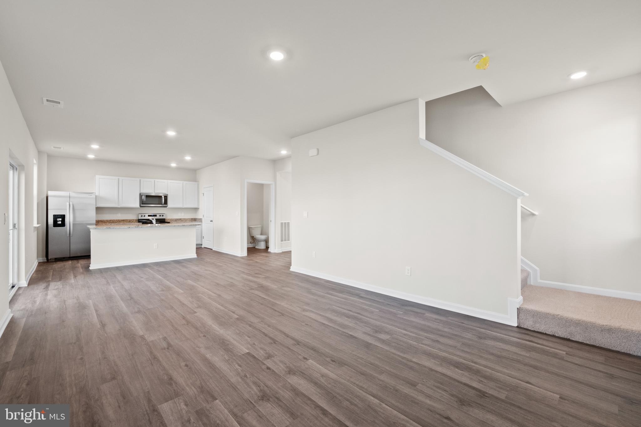 RIDGELY'S RESERVE - Residential