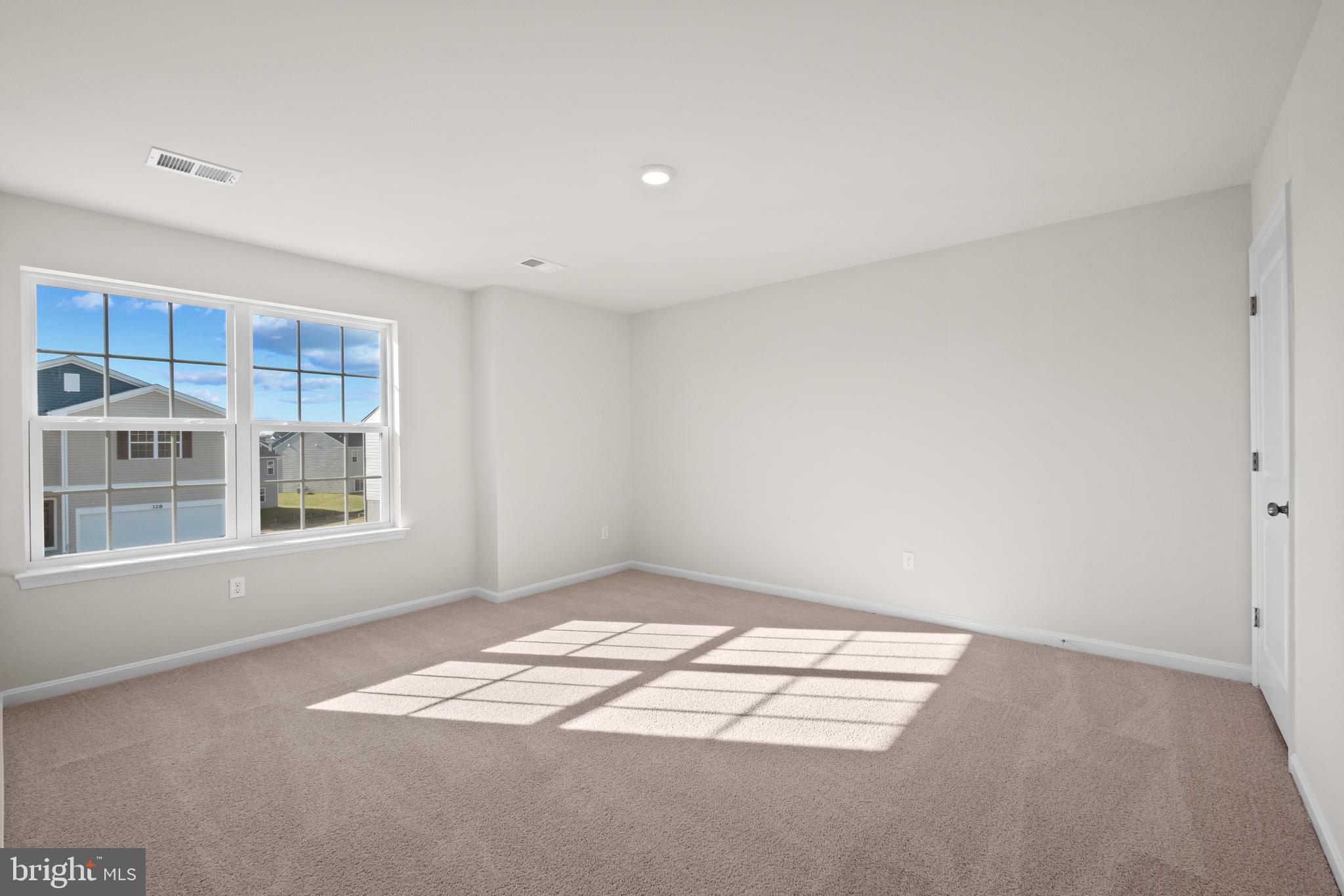 RIDGELY'S RESERVE - Residential