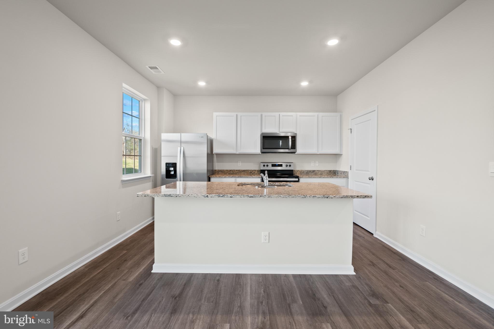 RIDGELY'S RESERVE - Residential