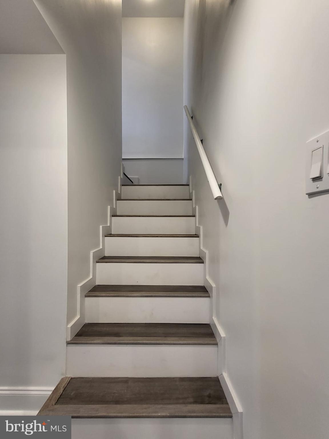 MANASSAS PARK - Residential