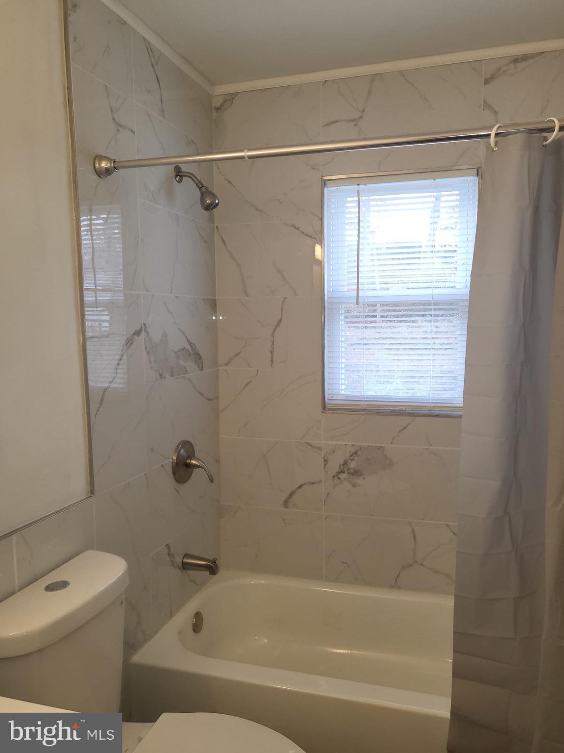 MANASSAS PARK - Residential