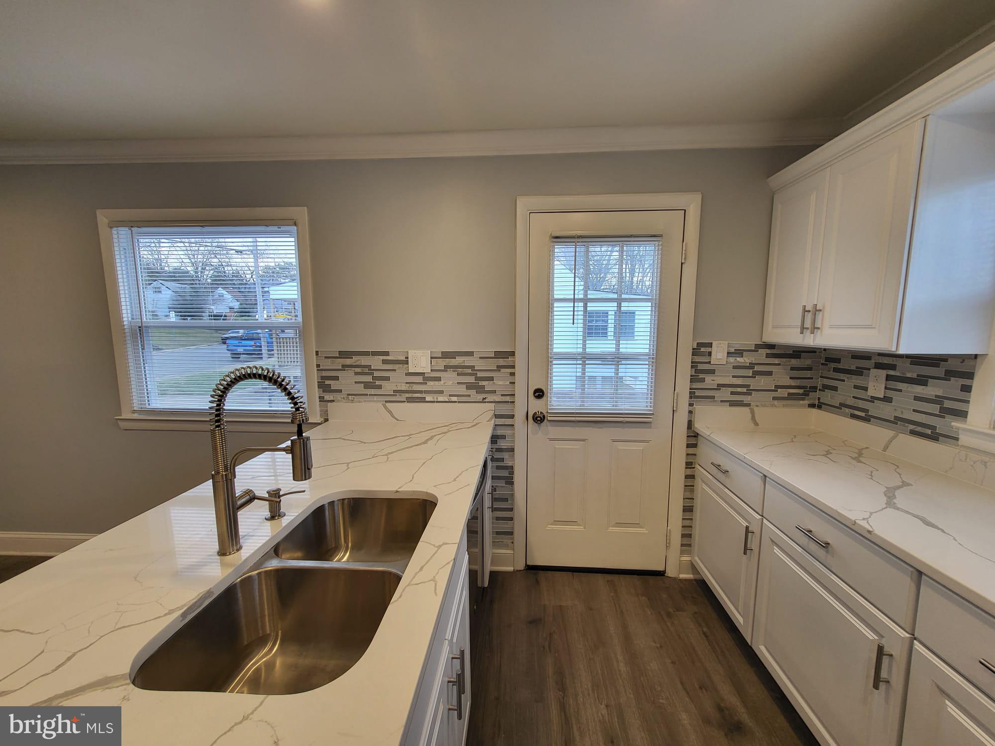 MANASSAS PARK - Residential