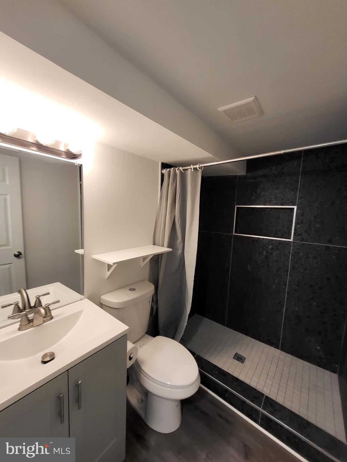 MANASSAS PARK - Residential