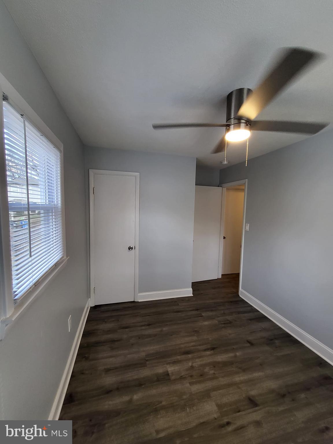 MANASSAS PARK - Residential