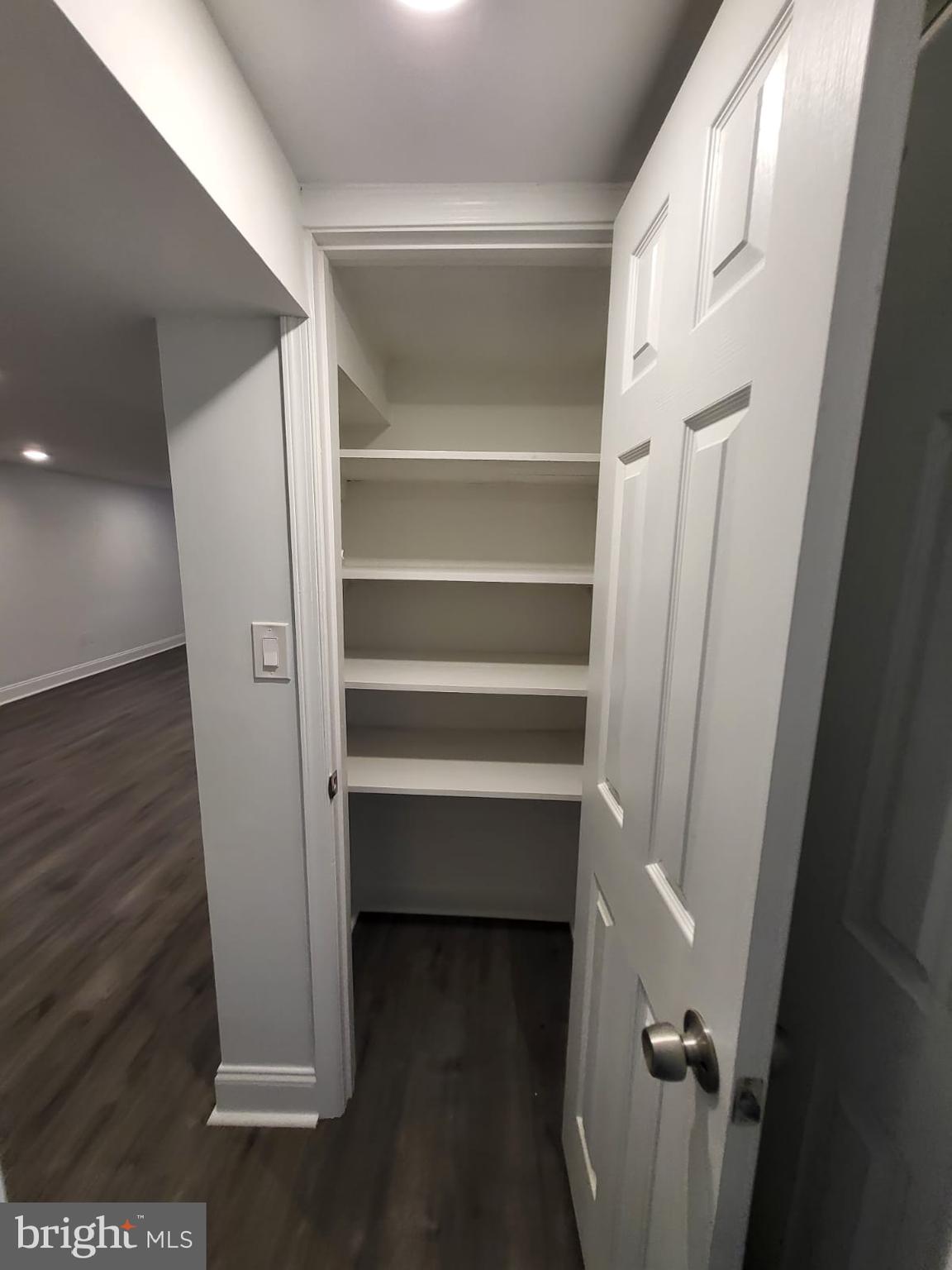 MANASSAS PARK - Residential
