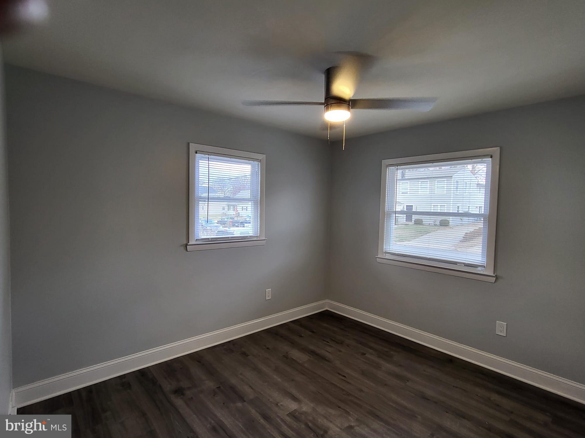 MANASSAS PARK - Residential