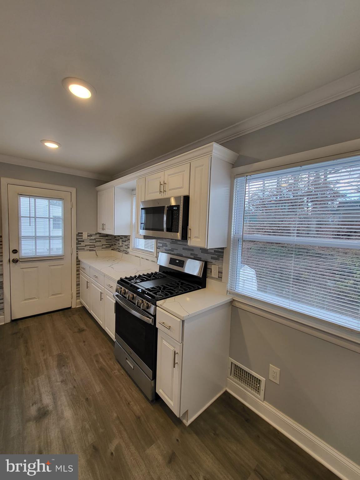 MANASSAS PARK - Residential
