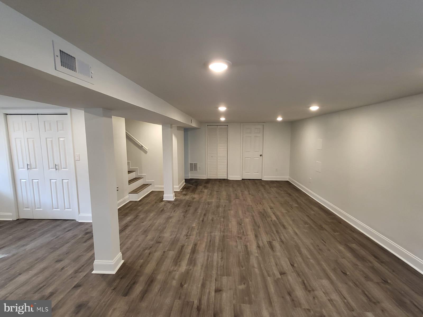 MANASSAS PARK - Residential