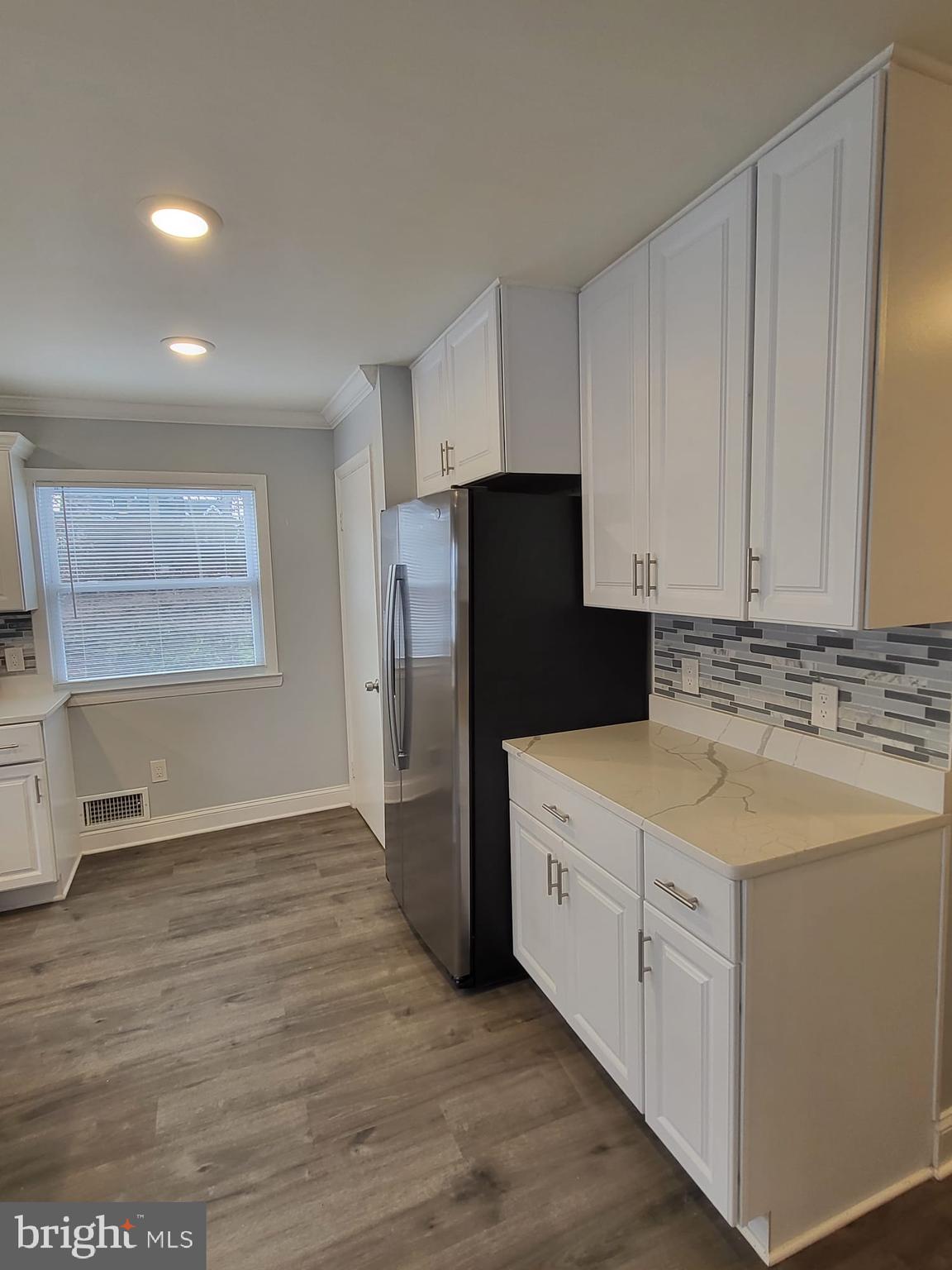 MANASSAS PARK - Residential