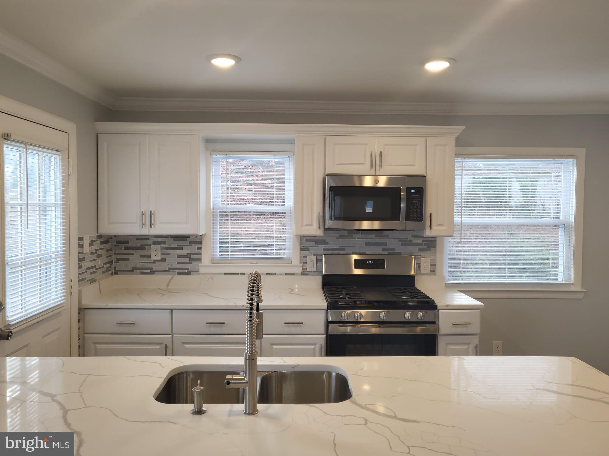 MANASSAS PARK - Residential