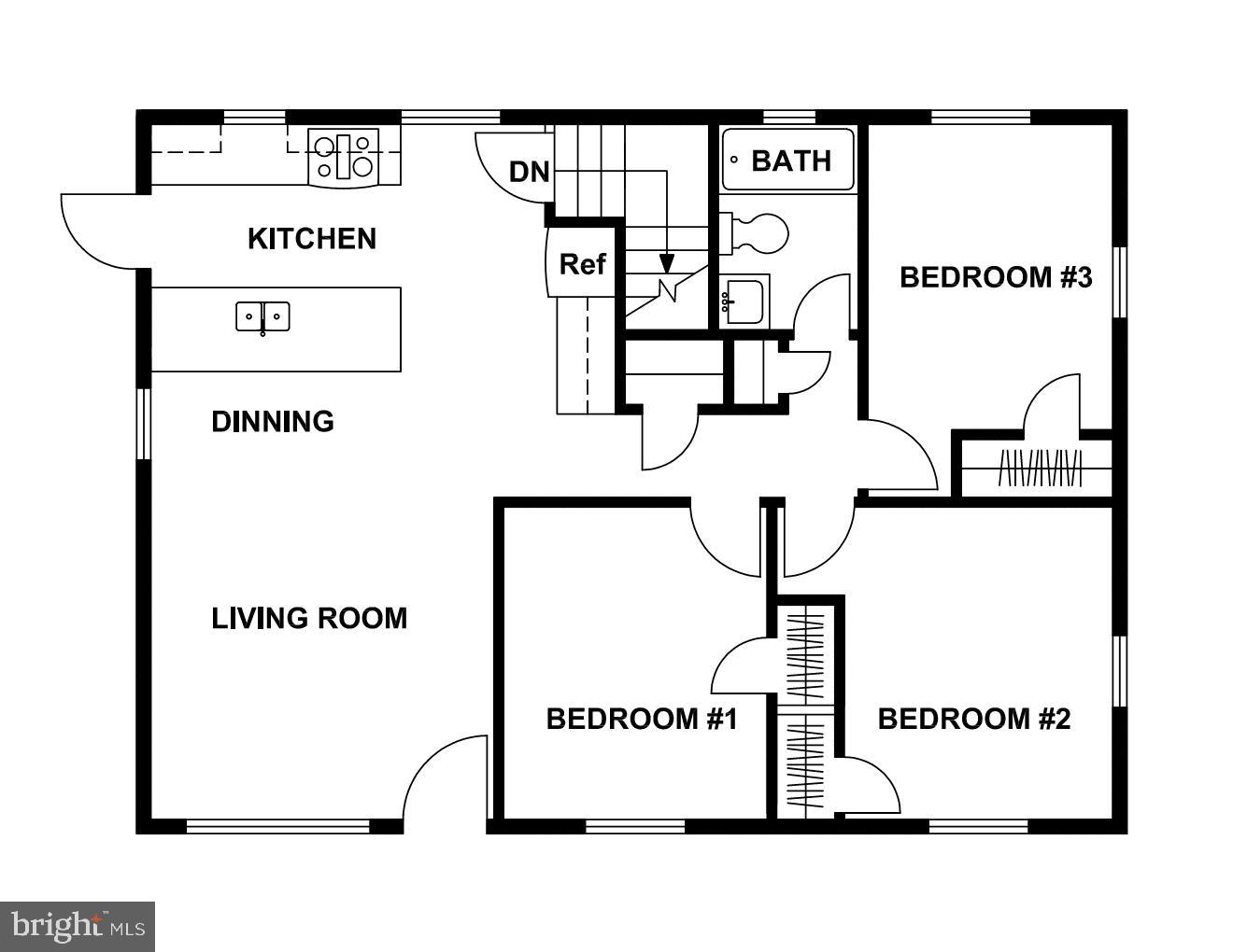 MANASSAS PARK - Residential