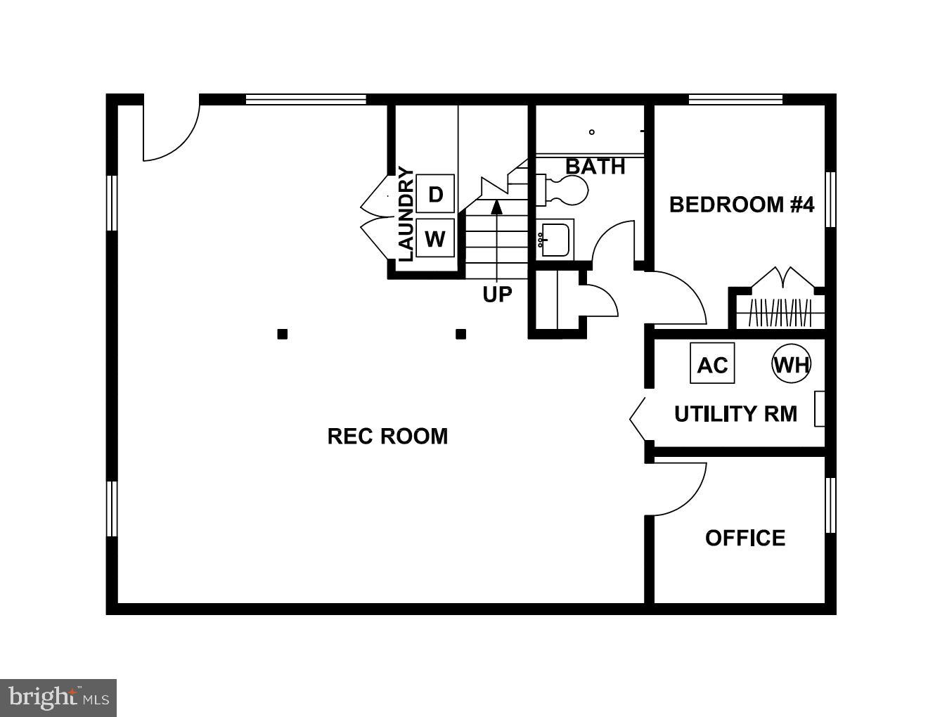 MANASSAS PARK - Residential