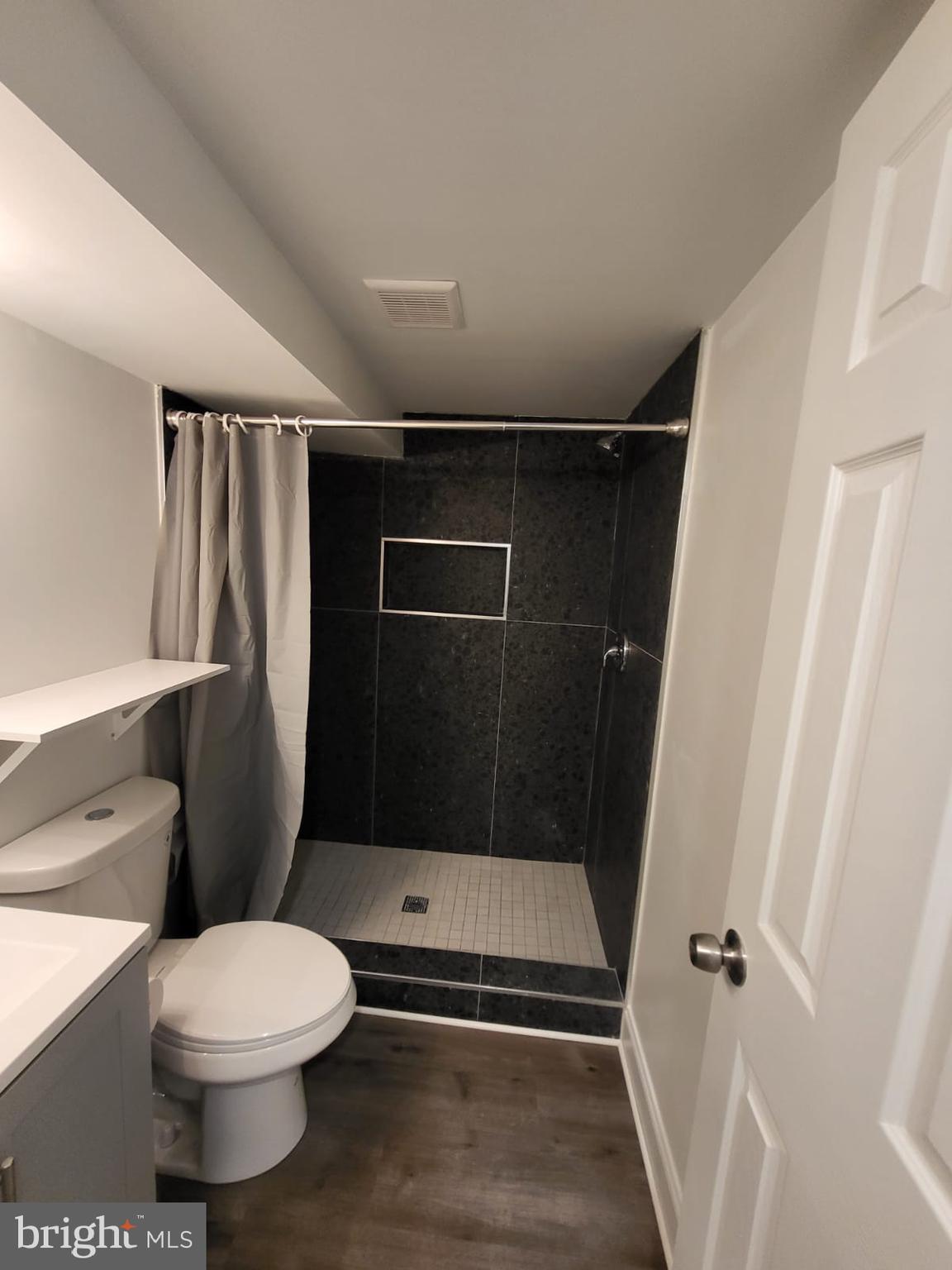 MANASSAS PARK - Residential