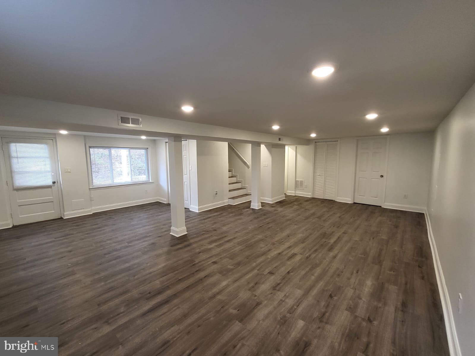 MANASSAS PARK - Residential