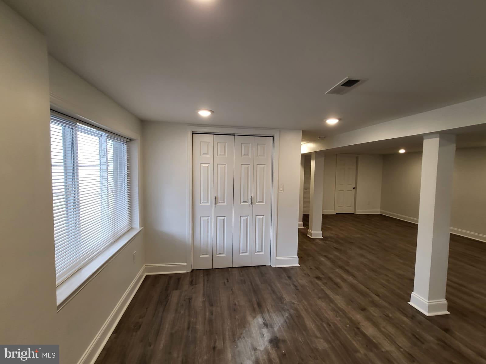MANASSAS PARK - Residential