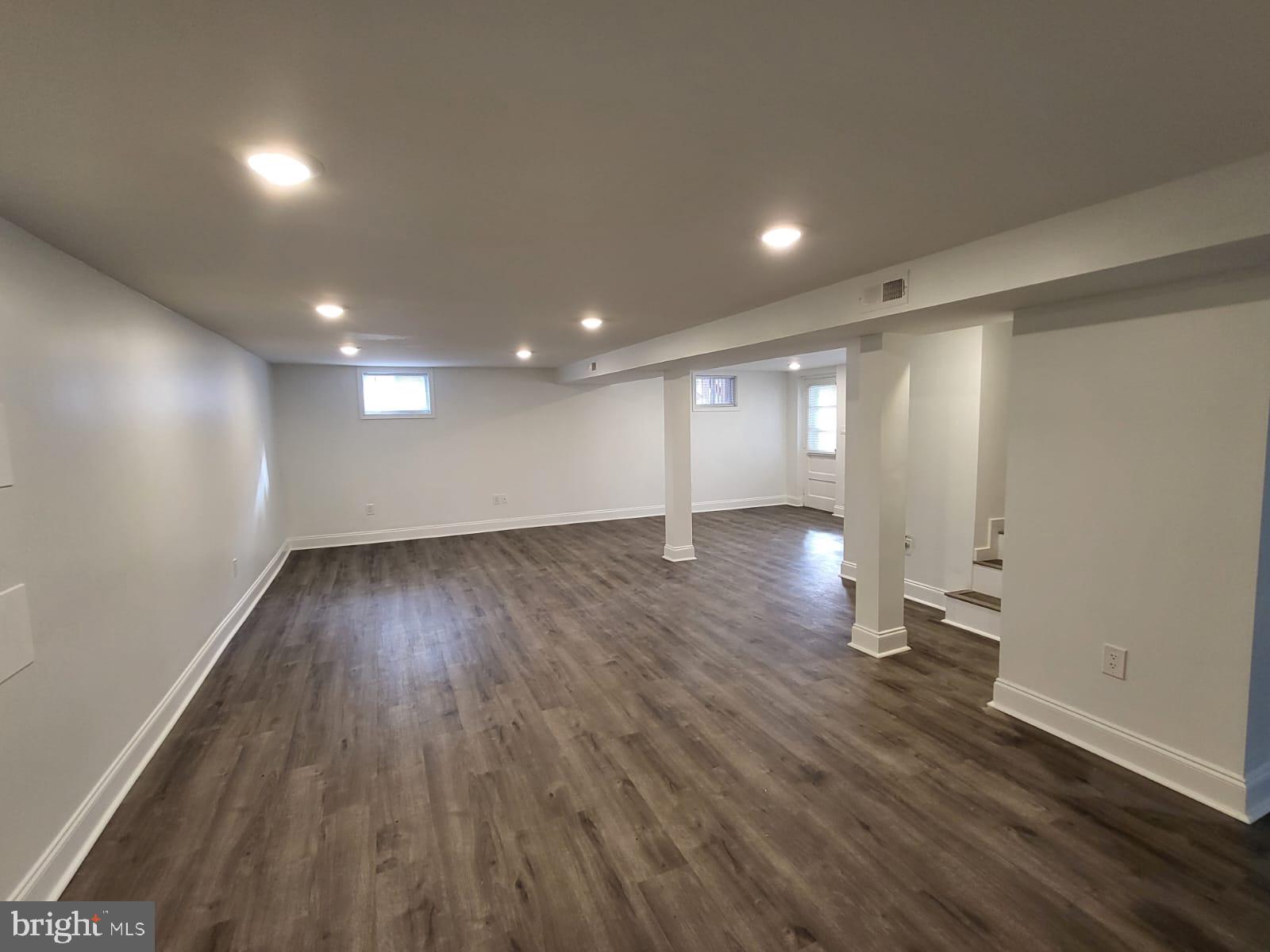MANASSAS PARK - Residential