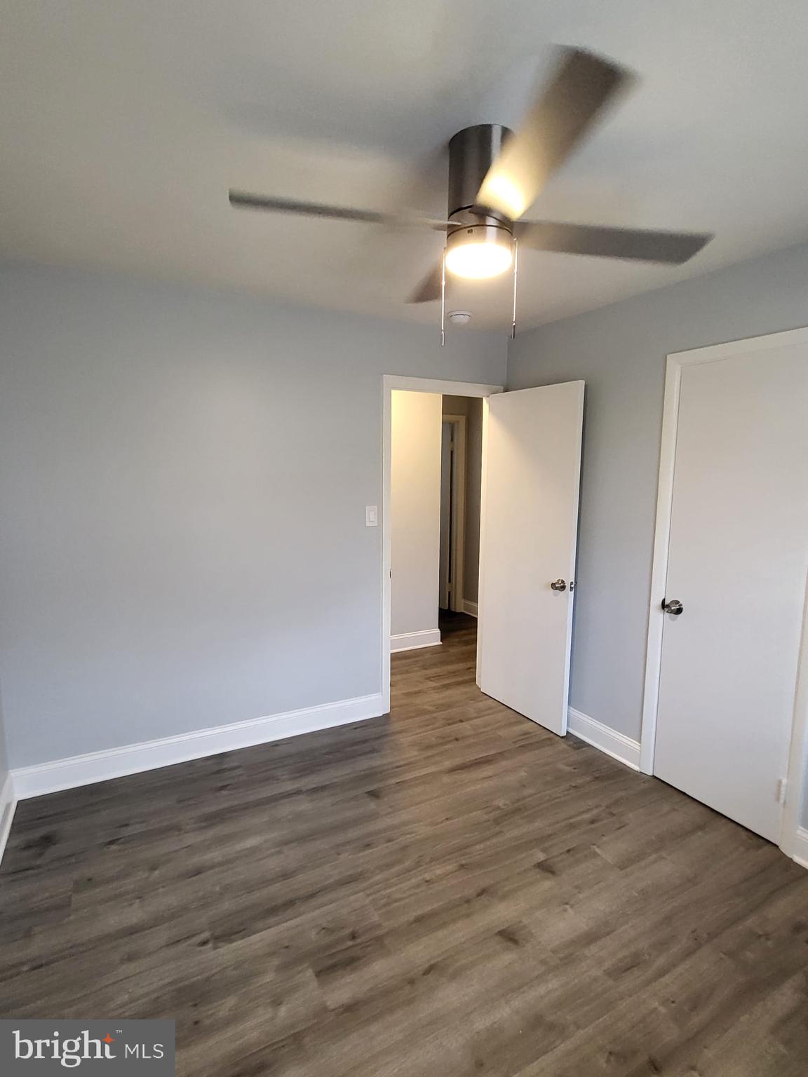 MANASSAS PARK - Residential