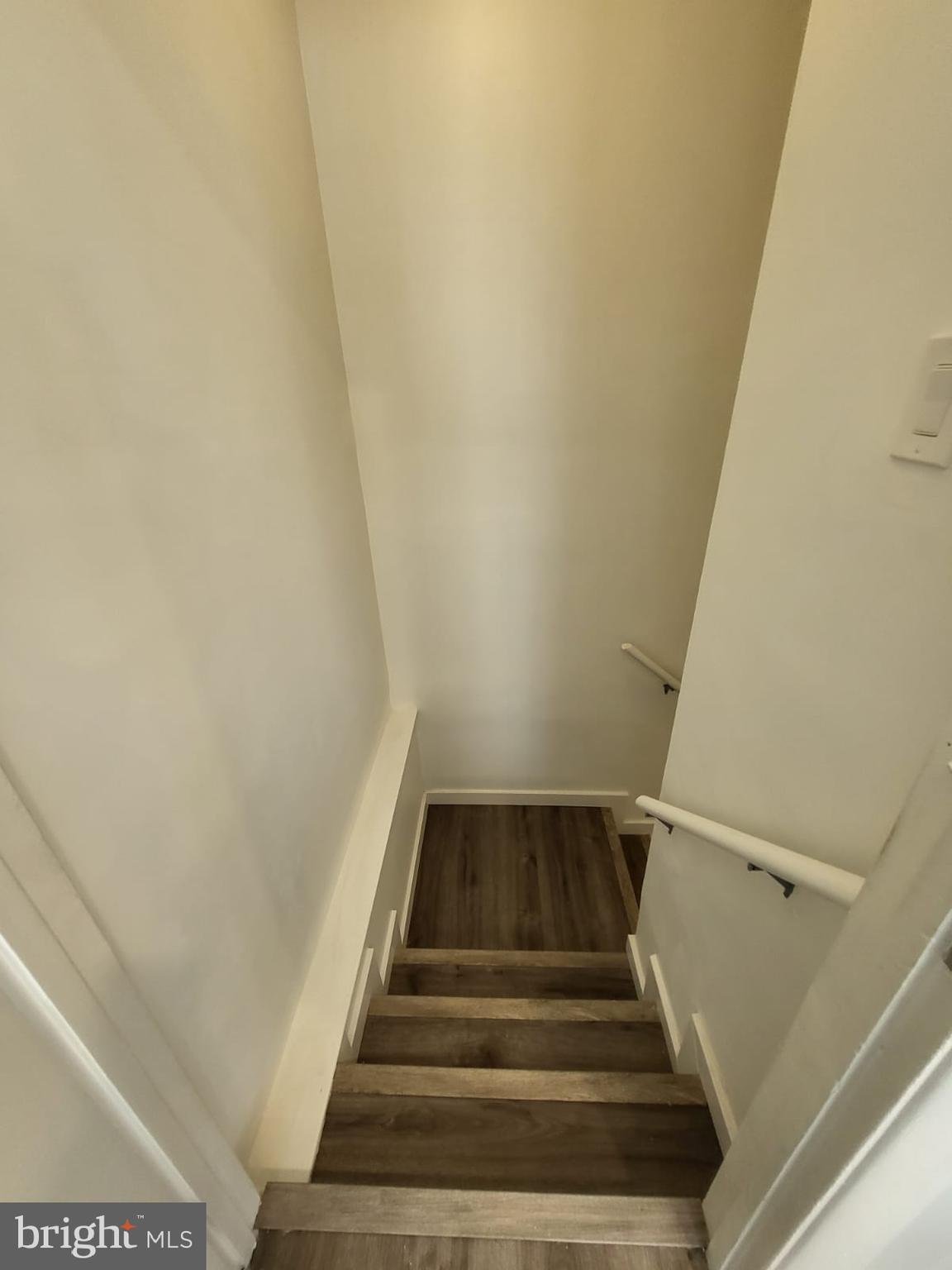 MANASSAS PARK - Residential