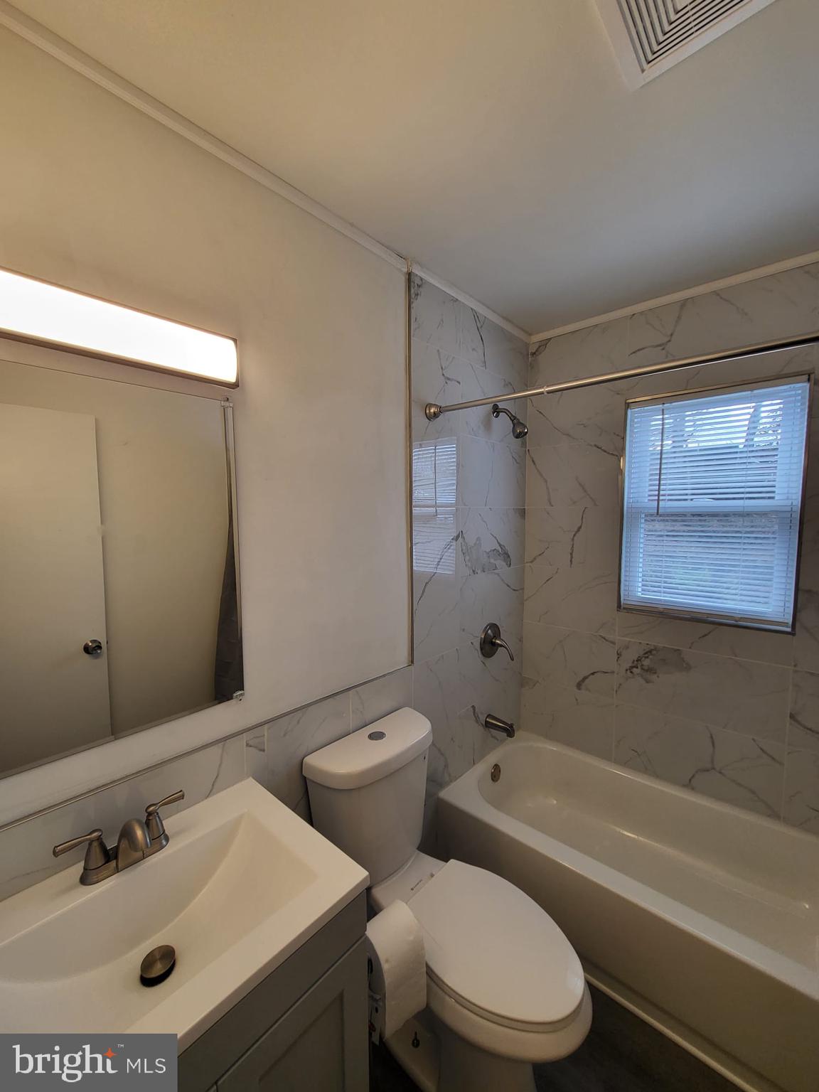 MANASSAS PARK - Residential