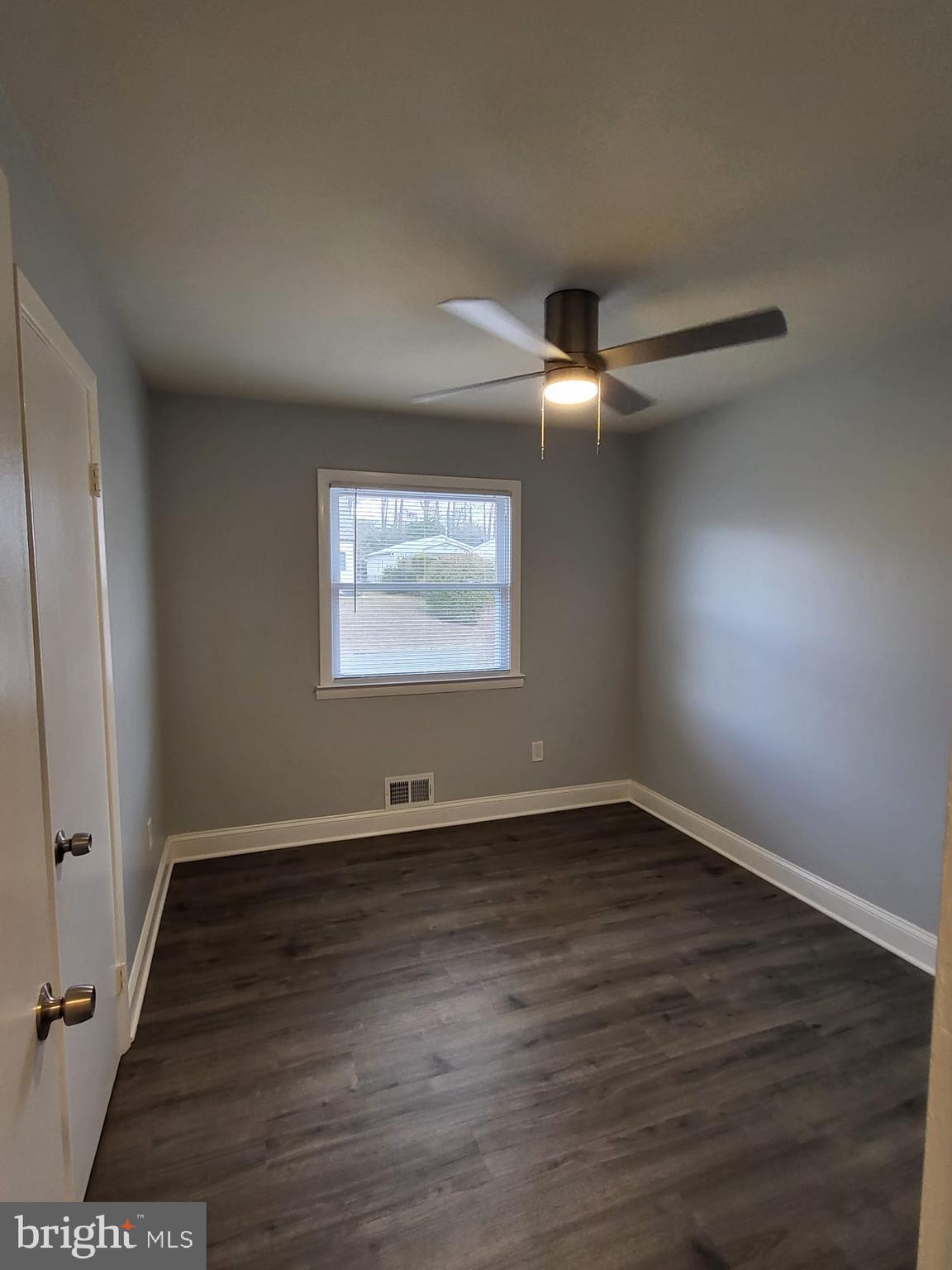 MANASSAS PARK - Residential