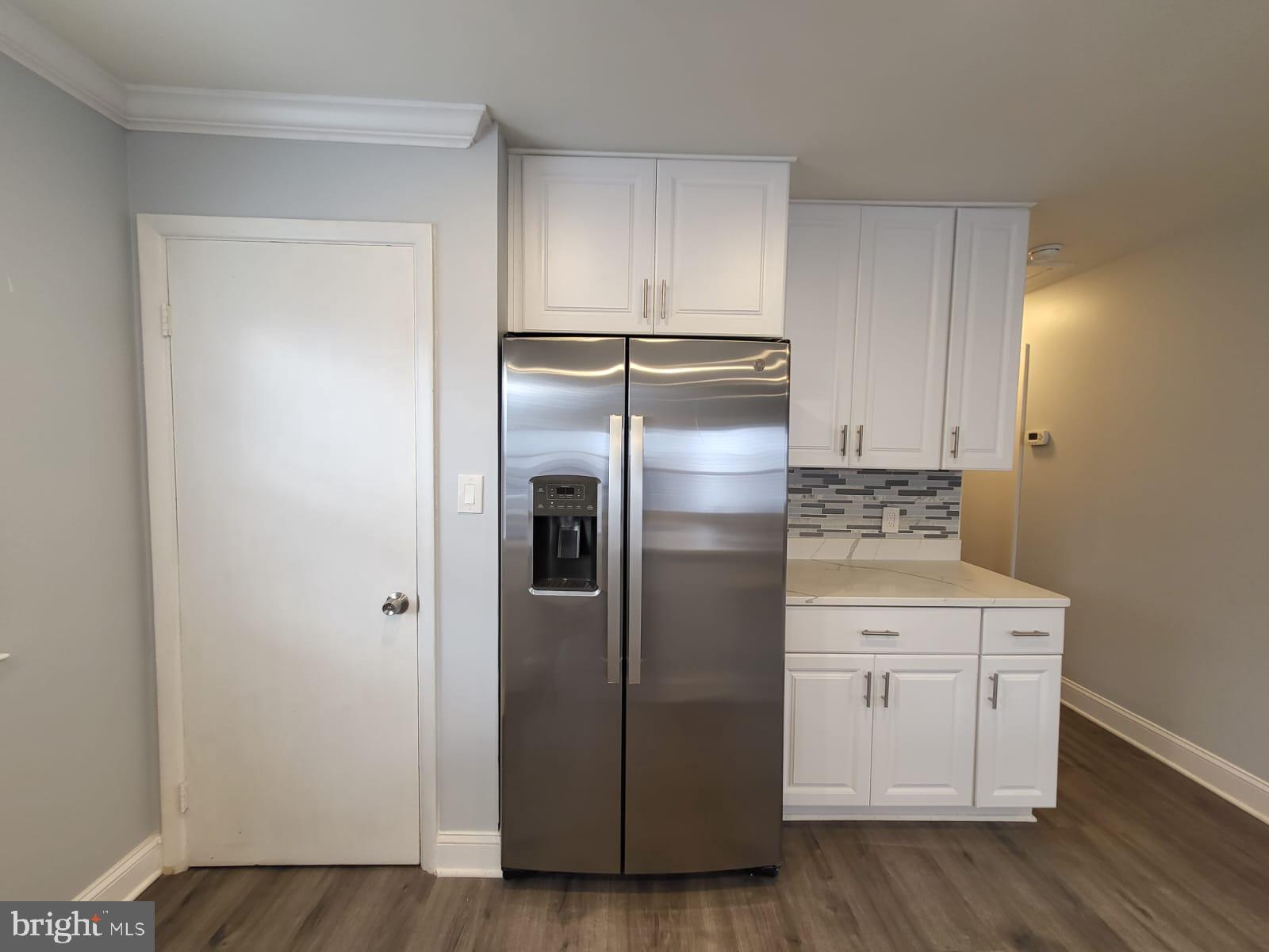 MANASSAS PARK - Residential