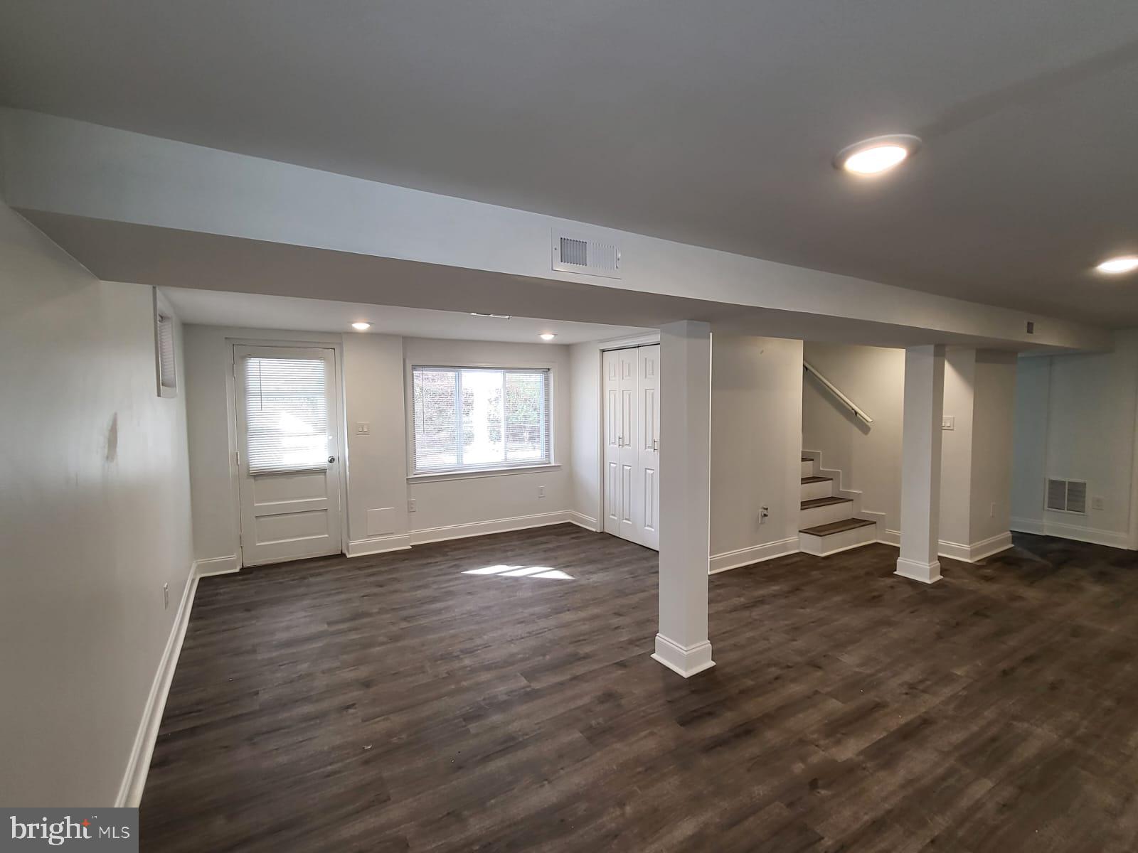 MANASSAS PARK - Residential