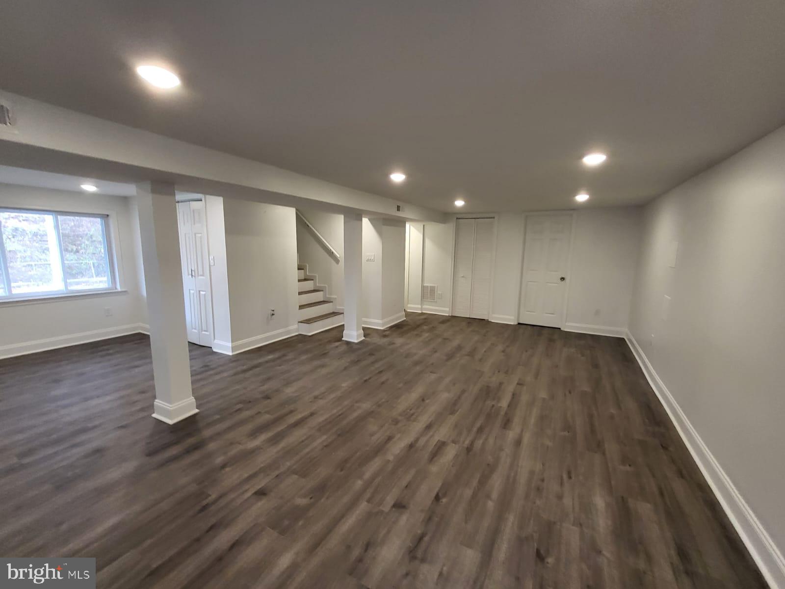 MANASSAS PARK - Residential