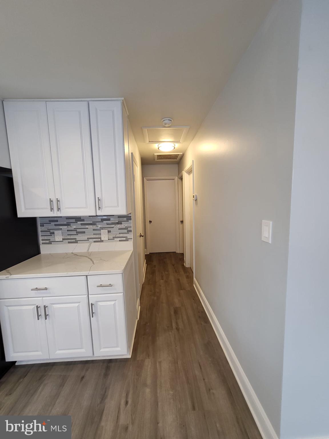 MANASSAS PARK - Residential