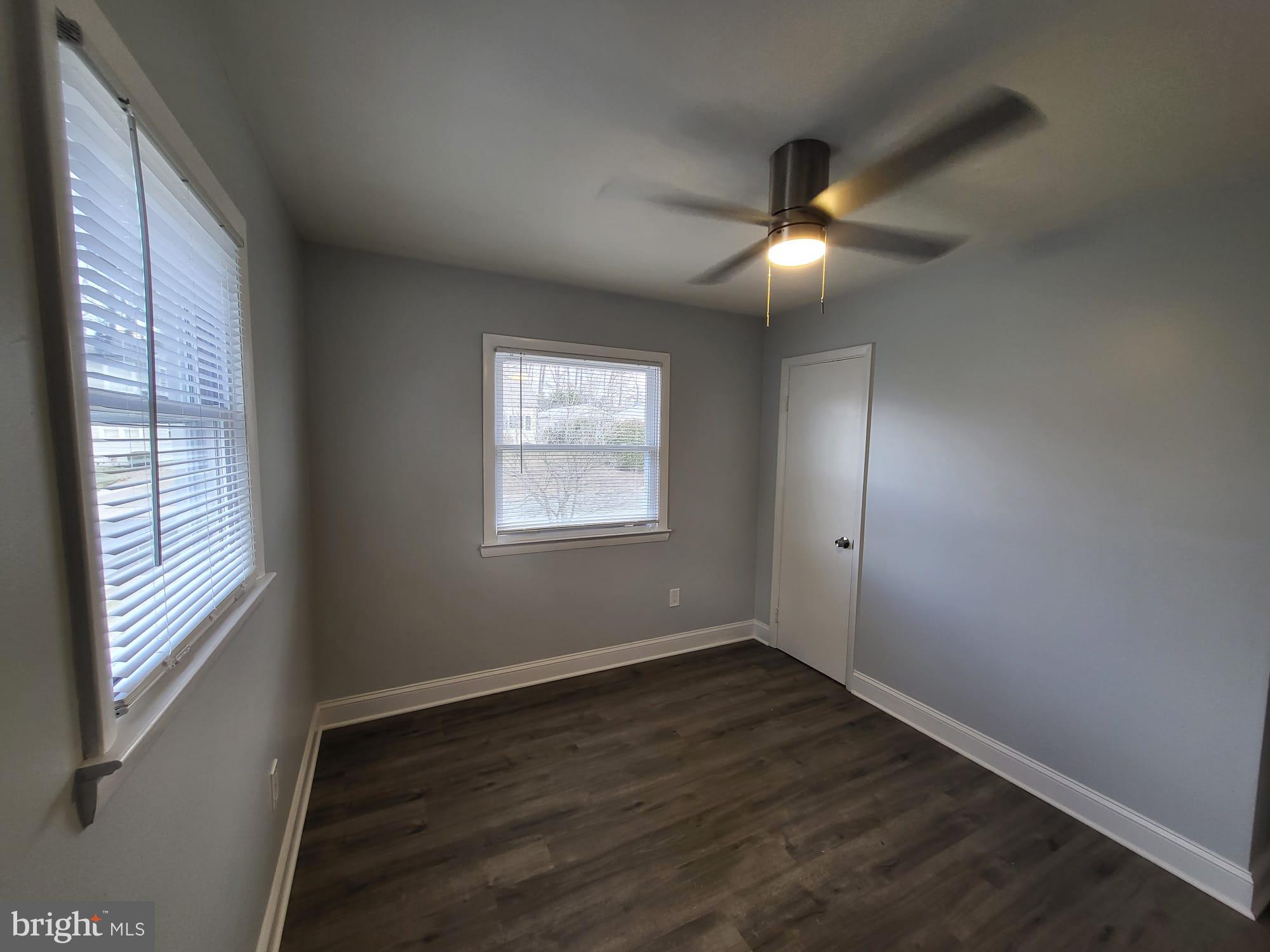 MANASSAS PARK - Residential