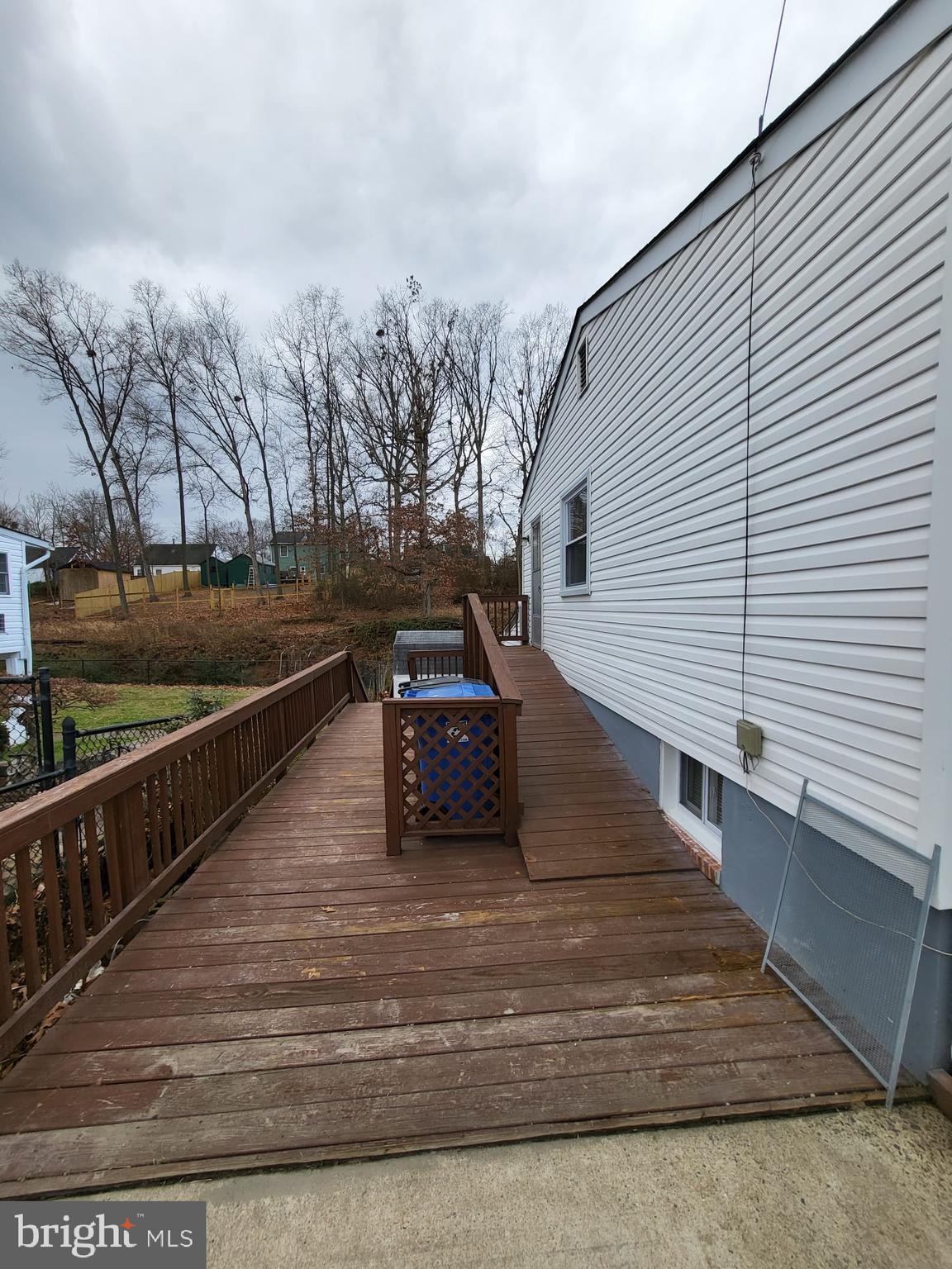 MANASSAS PARK - Residential