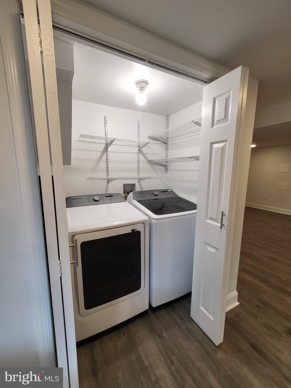 MANASSAS PARK - Residential