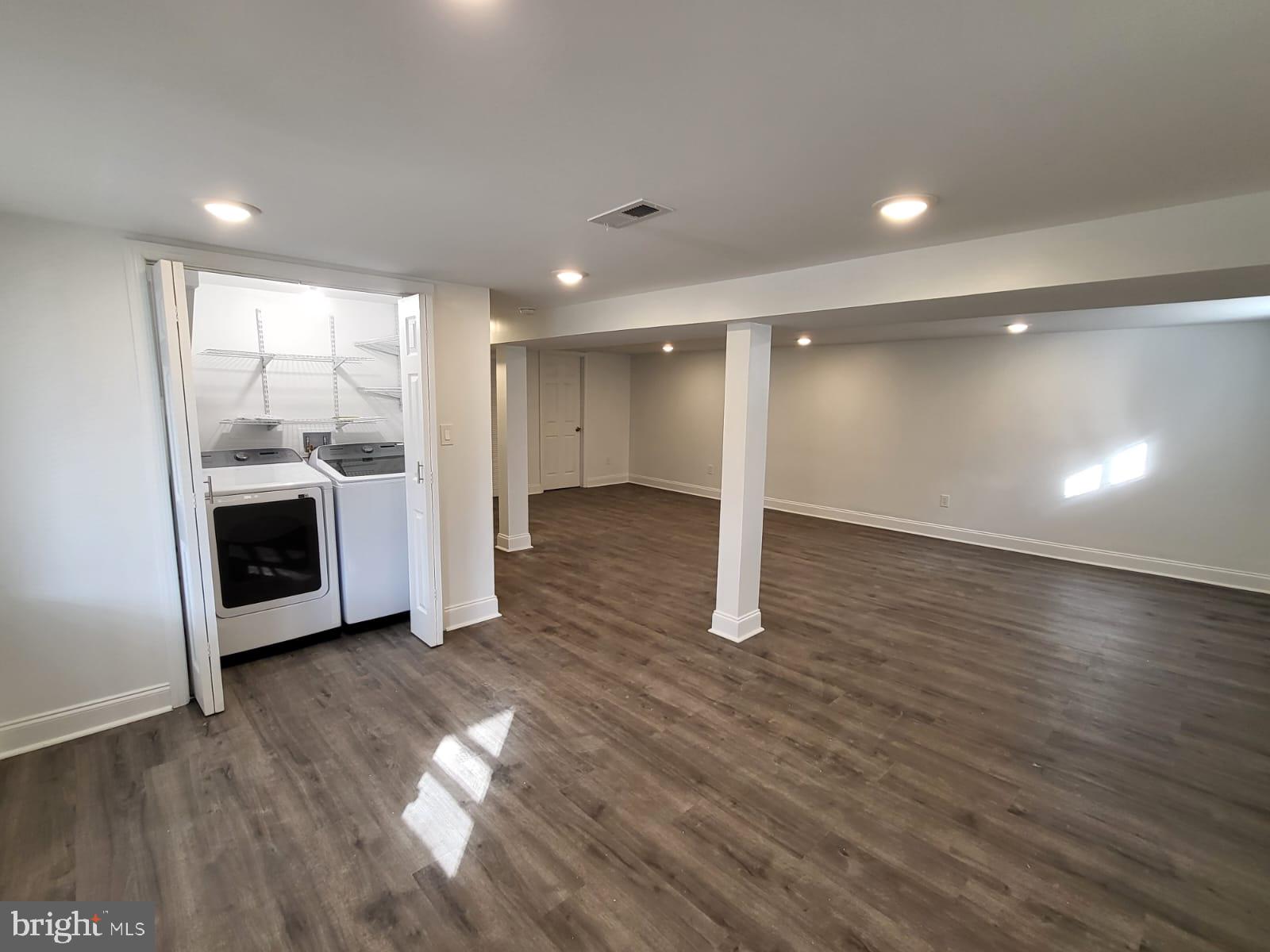 MANASSAS PARK - Residential