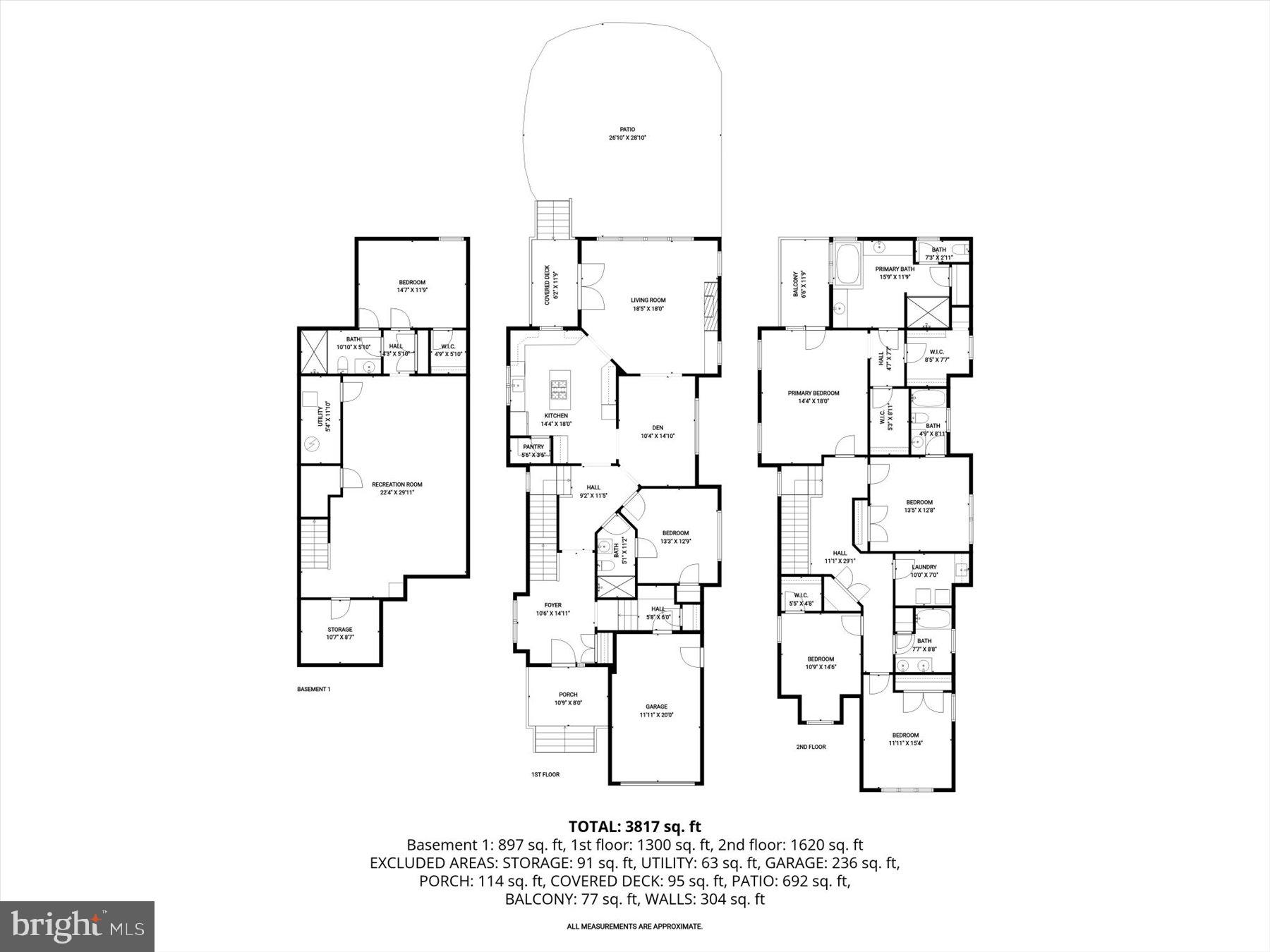 GROVE AVENUE - Residential