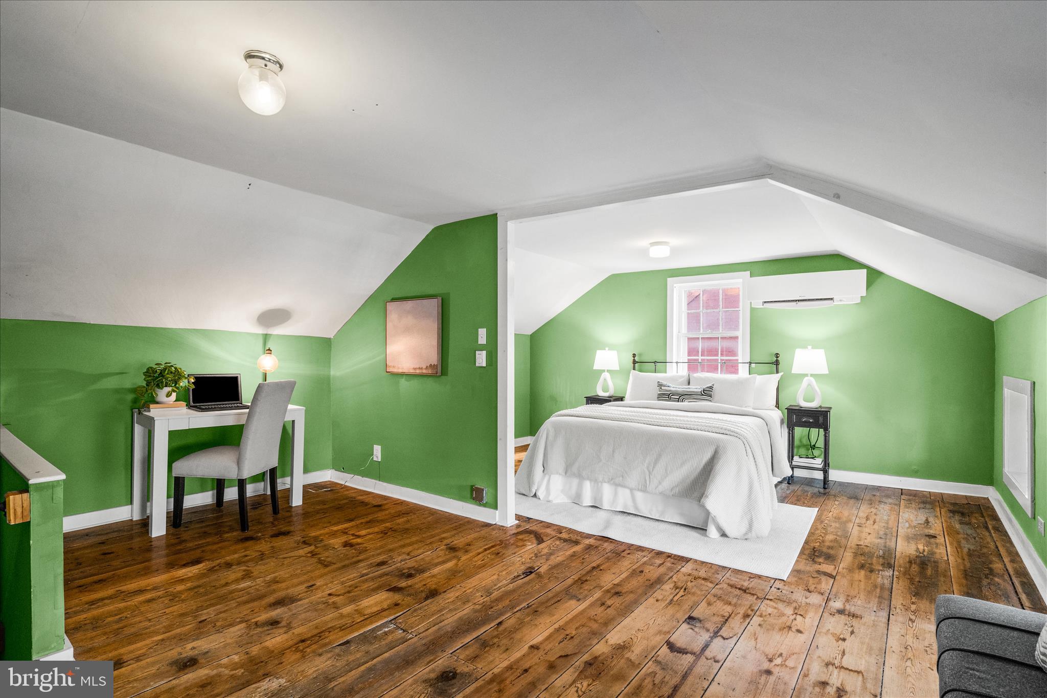 DOWNTOWN FREDERICK - Residential