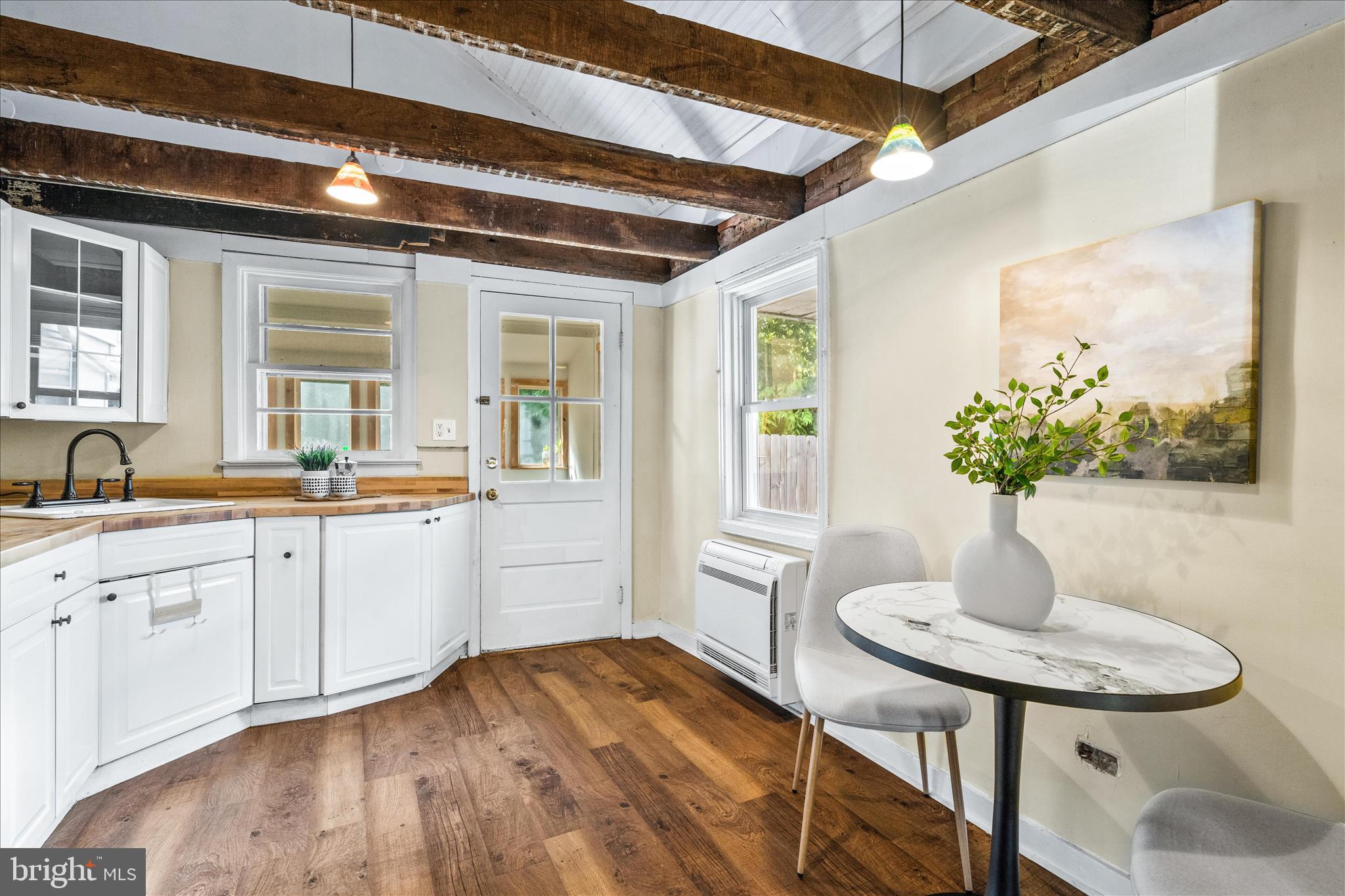 DOWNTOWN FREDERICK - Residential
