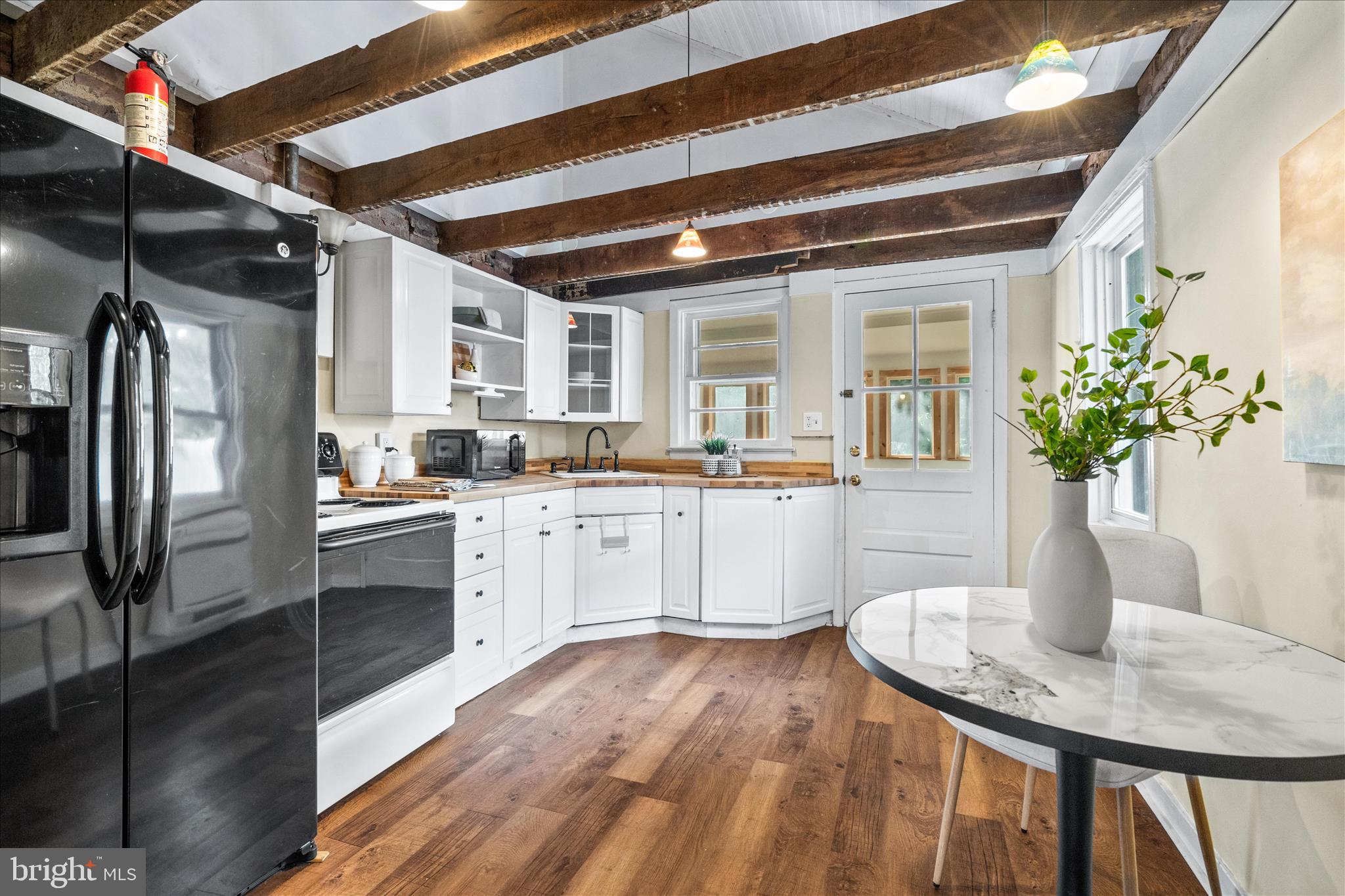 DOWNTOWN FREDERICK - Residential