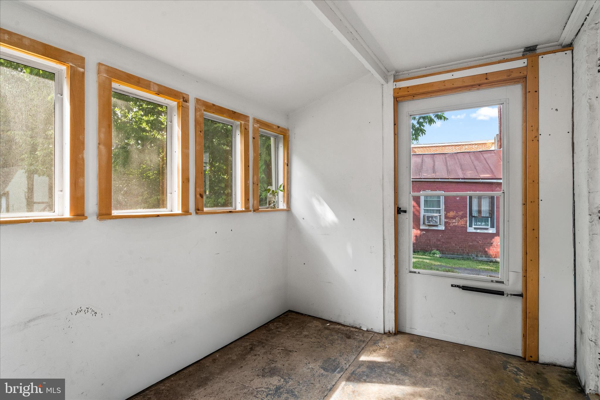 DOWNTOWN FREDERICK - Residential