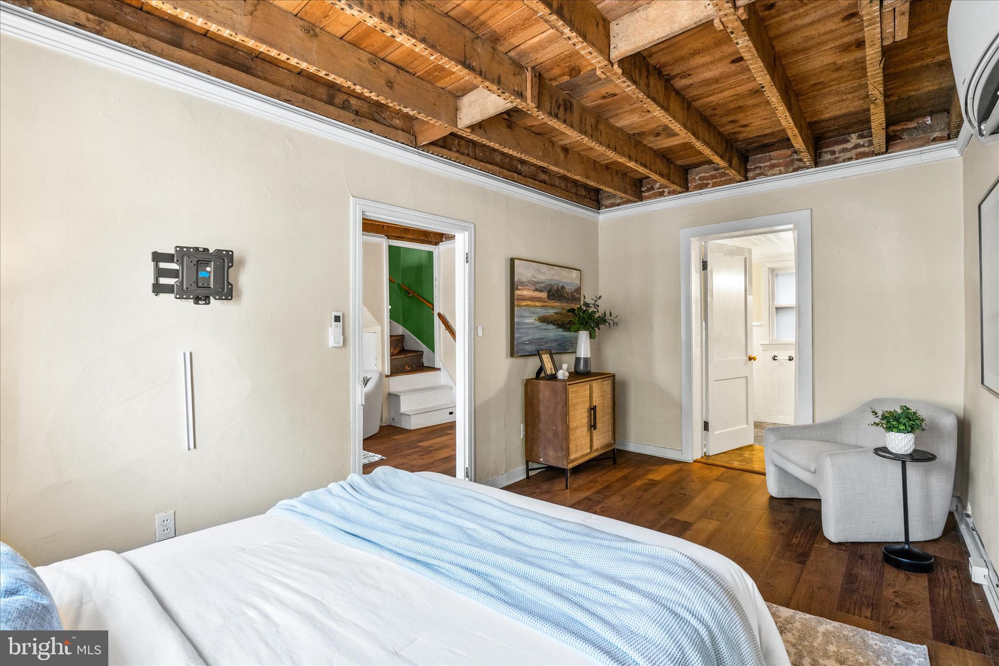 DOWNTOWN FREDERICK - Residential