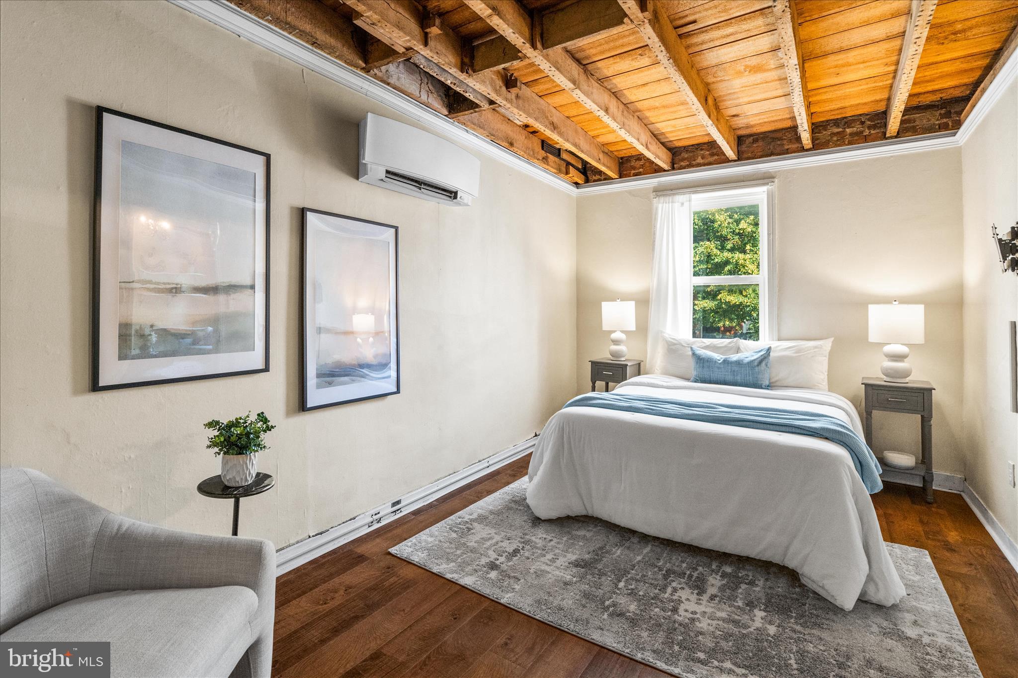 DOWNTOWN FREDERICK - Residential