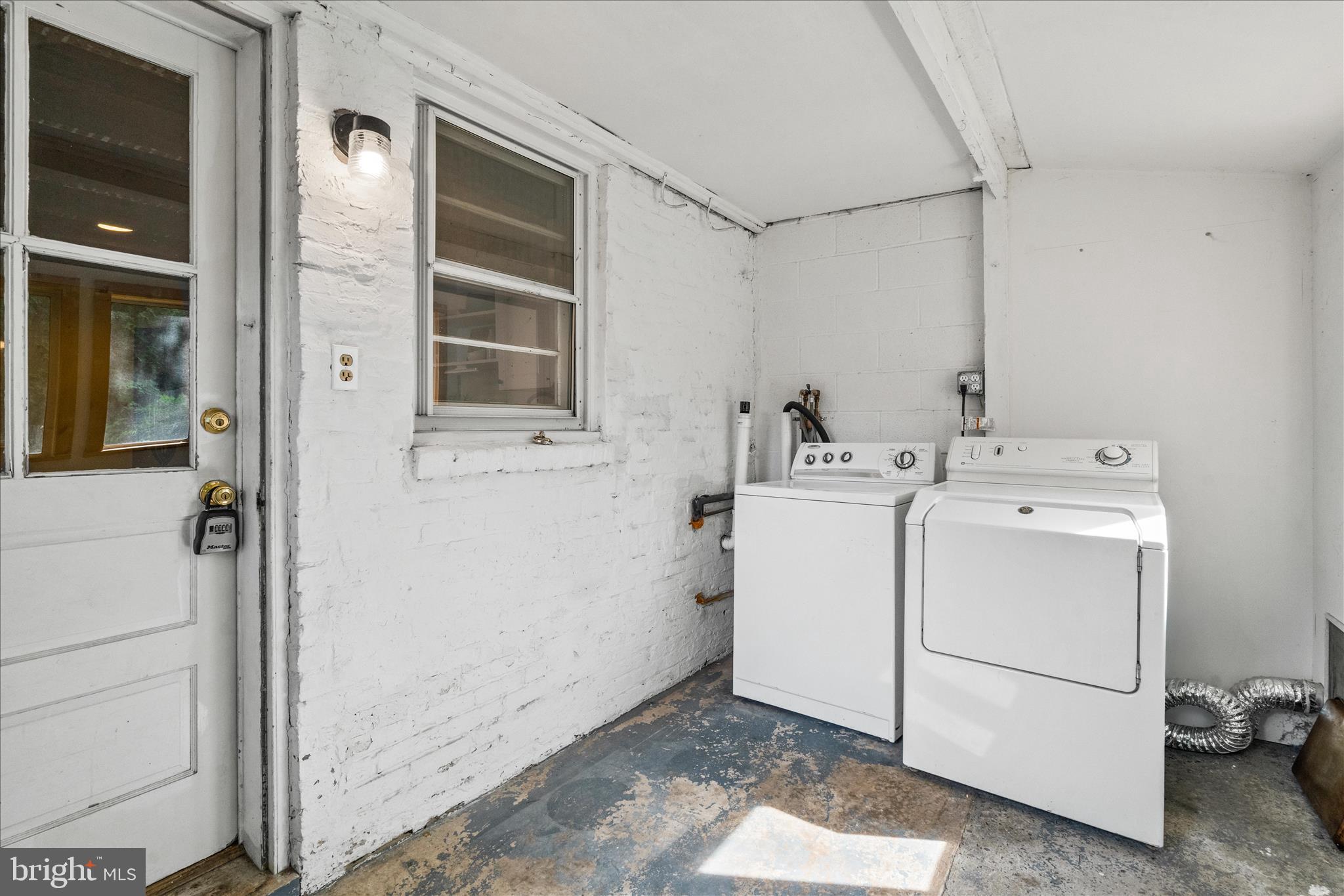 DOWNTOWN FREDERICK - Residential
