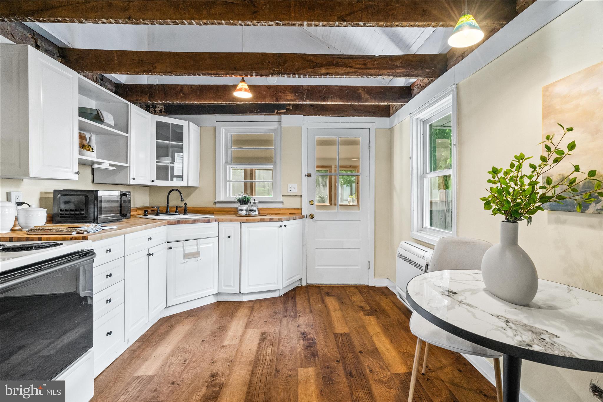 DOWNTOWN FREDERICK - Residential