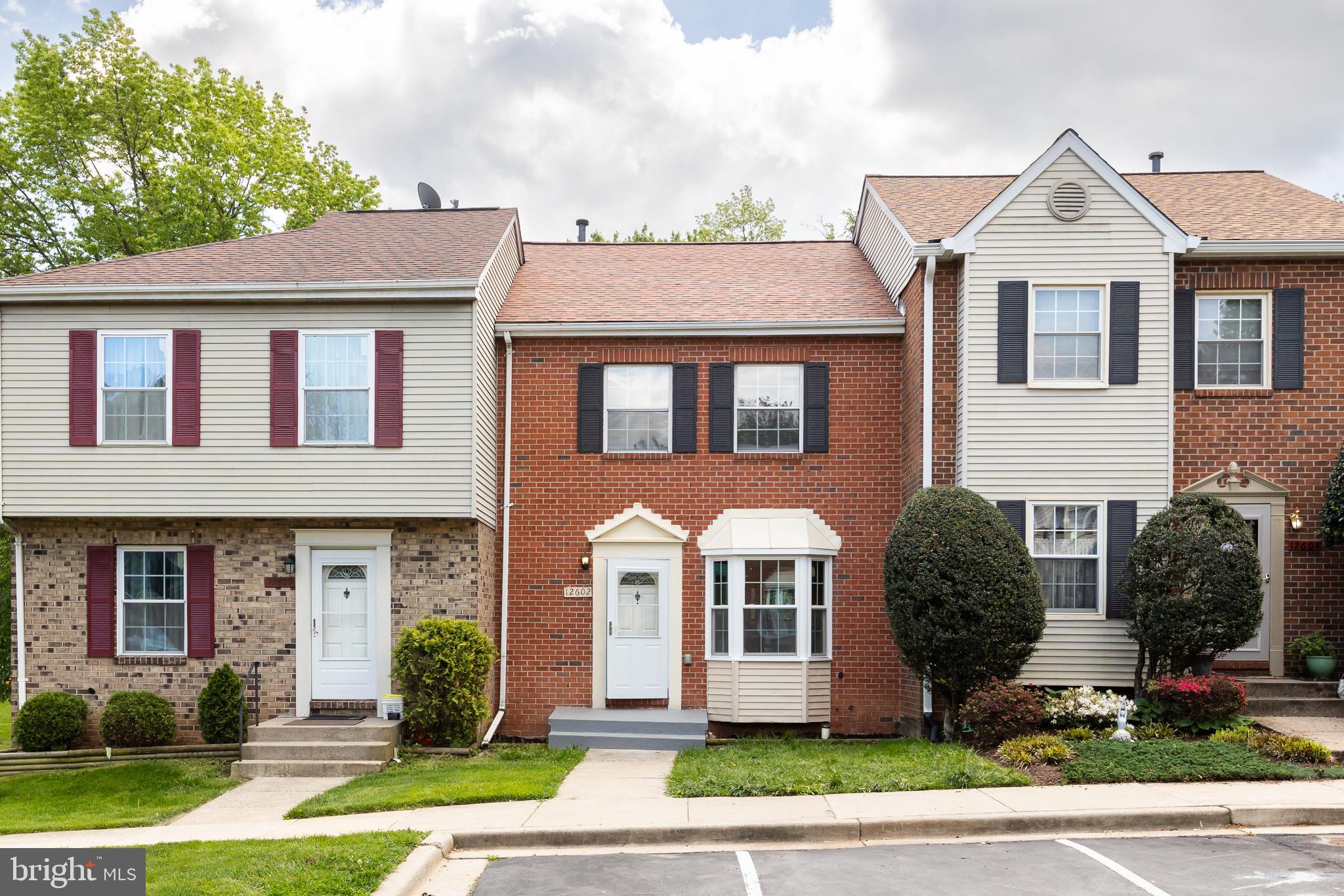 Welcome to this fully renovated 3-level townhouse with a walkout basement in the heart of Germantown. This beautifully updated home offers modern comfort, thoughtful upgrades, and a highly convenient location. Major improvements include a new roof (2026), new water heater (2026), fresh interior paint (2026), new flooring (2026), and new carpet (2026) throughout. Fully upgraded bathrooms (2026),The fully upgraded kitchen features brand-new cabinets (2026) and stainless steel appliances (2026) including a stove, refrigerator, dishwasher, and microwave, along with a bright eat-in breakfast area.

The main level offers a functional and open layout, featuring the upgraded kitchen on the right, a renovated half bathroom on the left, and a spacious living room with a cozy fireplace that flows seamlessly into the dining area—ideal for everyday living and entertaining. The upper level includes 3 bedrooms and 2 full bathrooms, providing comfortable private space for the household. The fully finished walkout basement expands the living area with a large open recreation space, a full bathroom, and a dedicated laundry room. Sliding glass doors lead directly to a fenced backyard with a patio, perfect for BBQs, outdoor dining, and family gatherings.

The home is ideally located near shopping, dining, parks, and major commuter routes. Nearby amenities include the Milestone Shopping Center, Germantown Town Center, and the Clarksburg Premium Outlets. Outdoor recreation is close by at Black Hill Regional Park and Seneca Creek State Park, offering trails, lakes, and nature activities. Commuters will appreciate quick access to I-270, the Germantown MARC Train station, and convenient routes to Rockville, Bethesda, and Washington, DC. This move-in-ready home combines modern upgrades, functional space, and an unbeatable location.