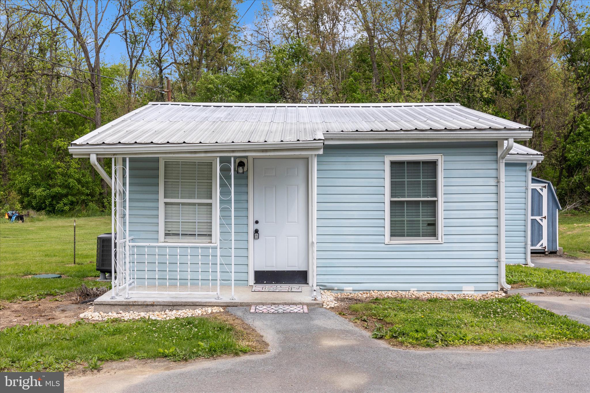 WILLIAMSPORT - Residential