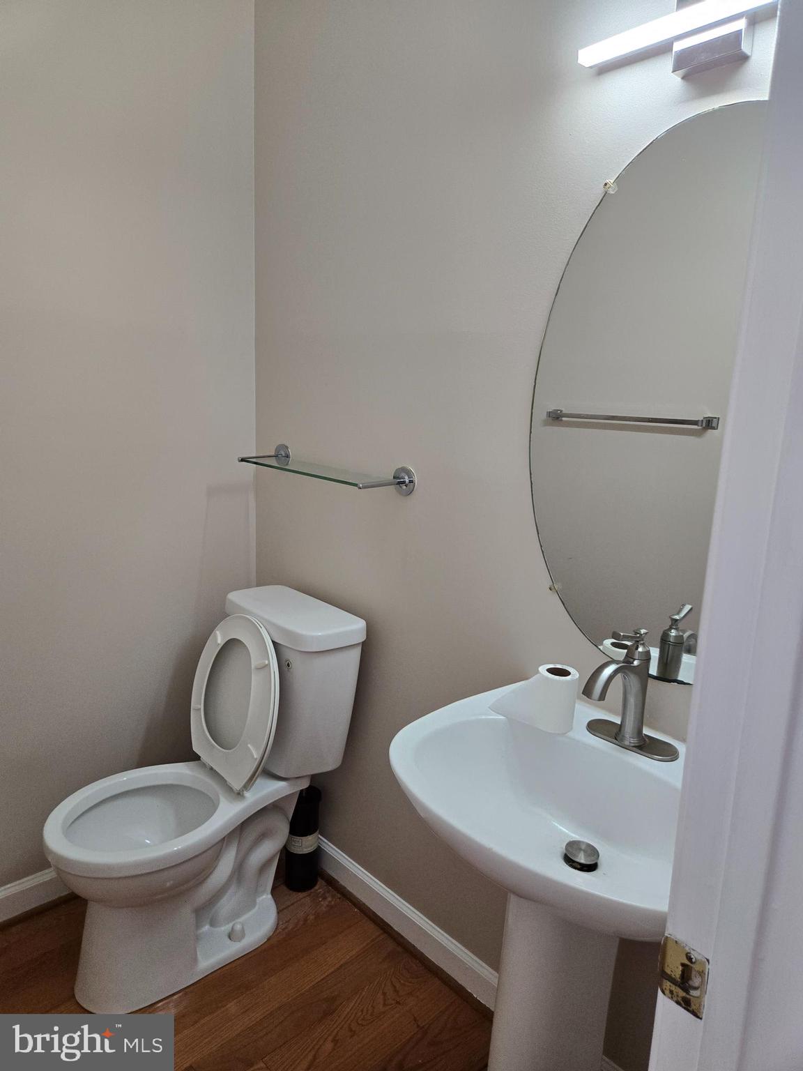 BLACKBURN VILLAGE - Residential