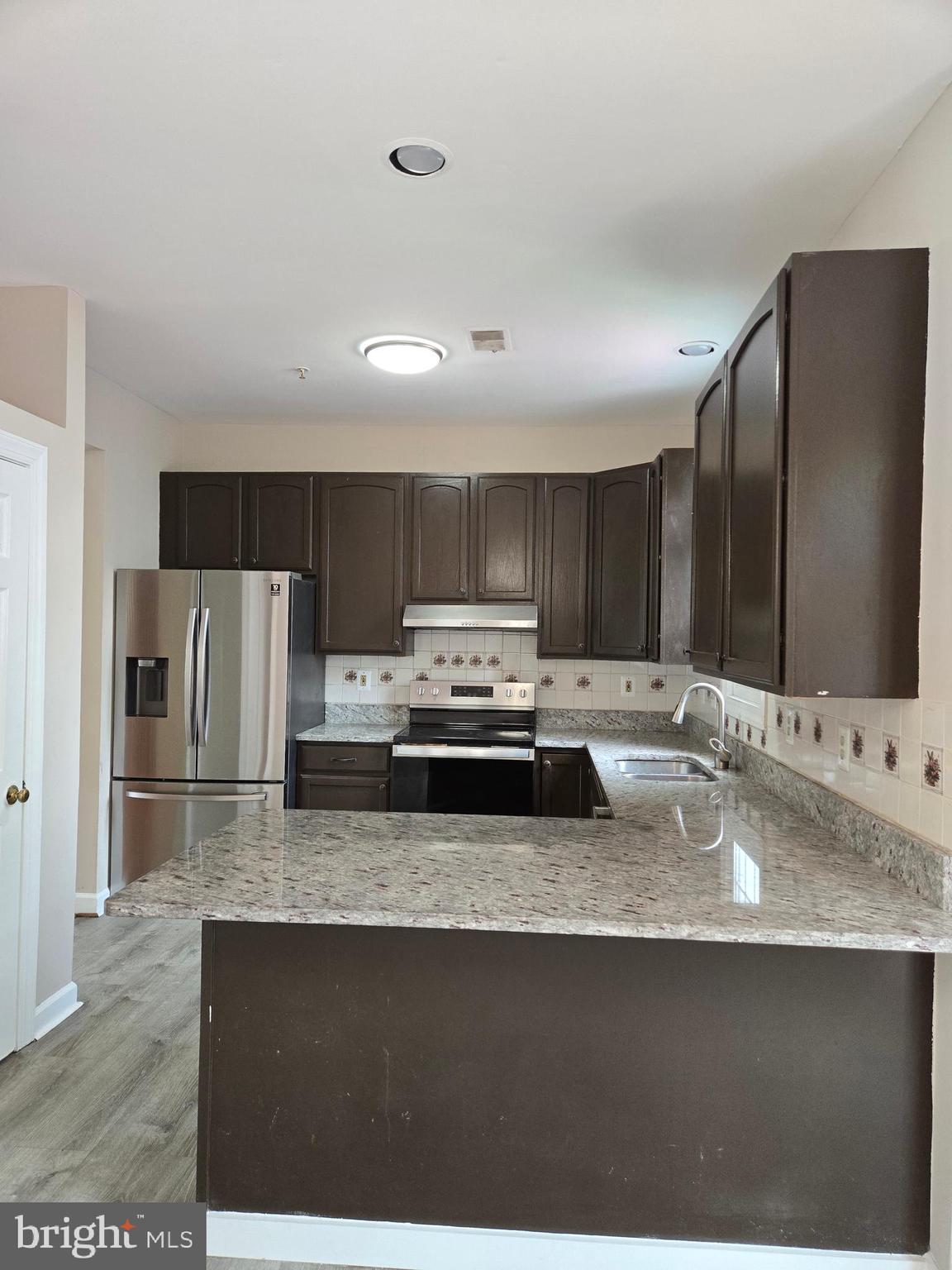 BLACKBURN VILLAGE - Residential